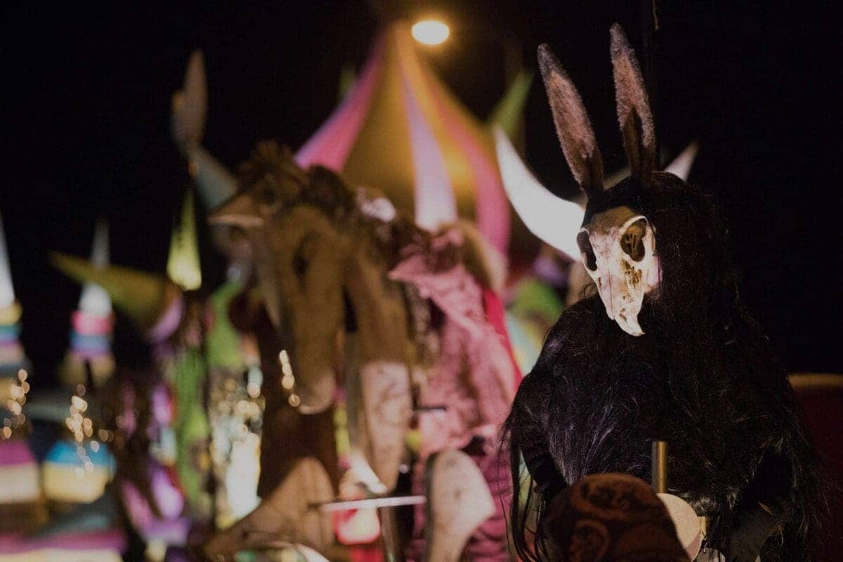 Wicked Movie Costumes