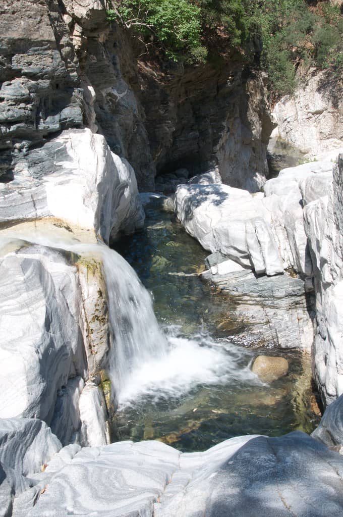 Pfeiffer Big Sur State Park