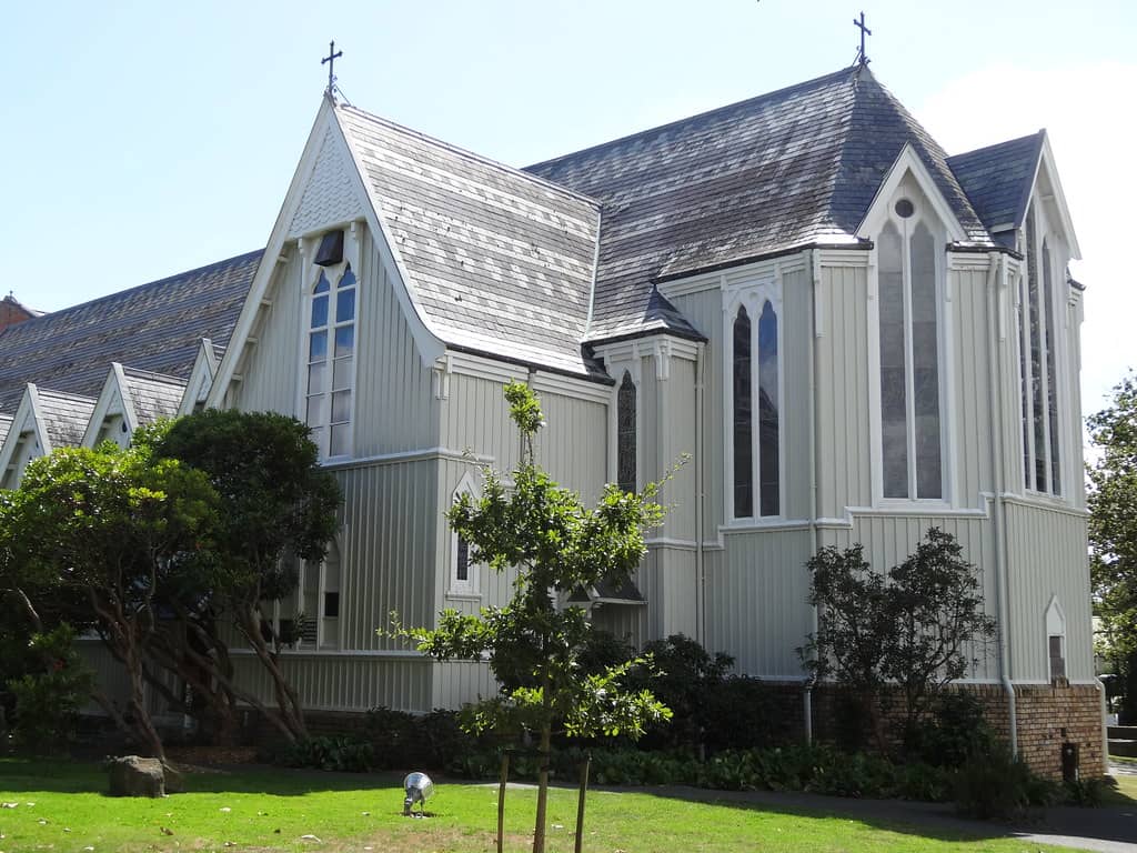 Stunning Gothic Architecture