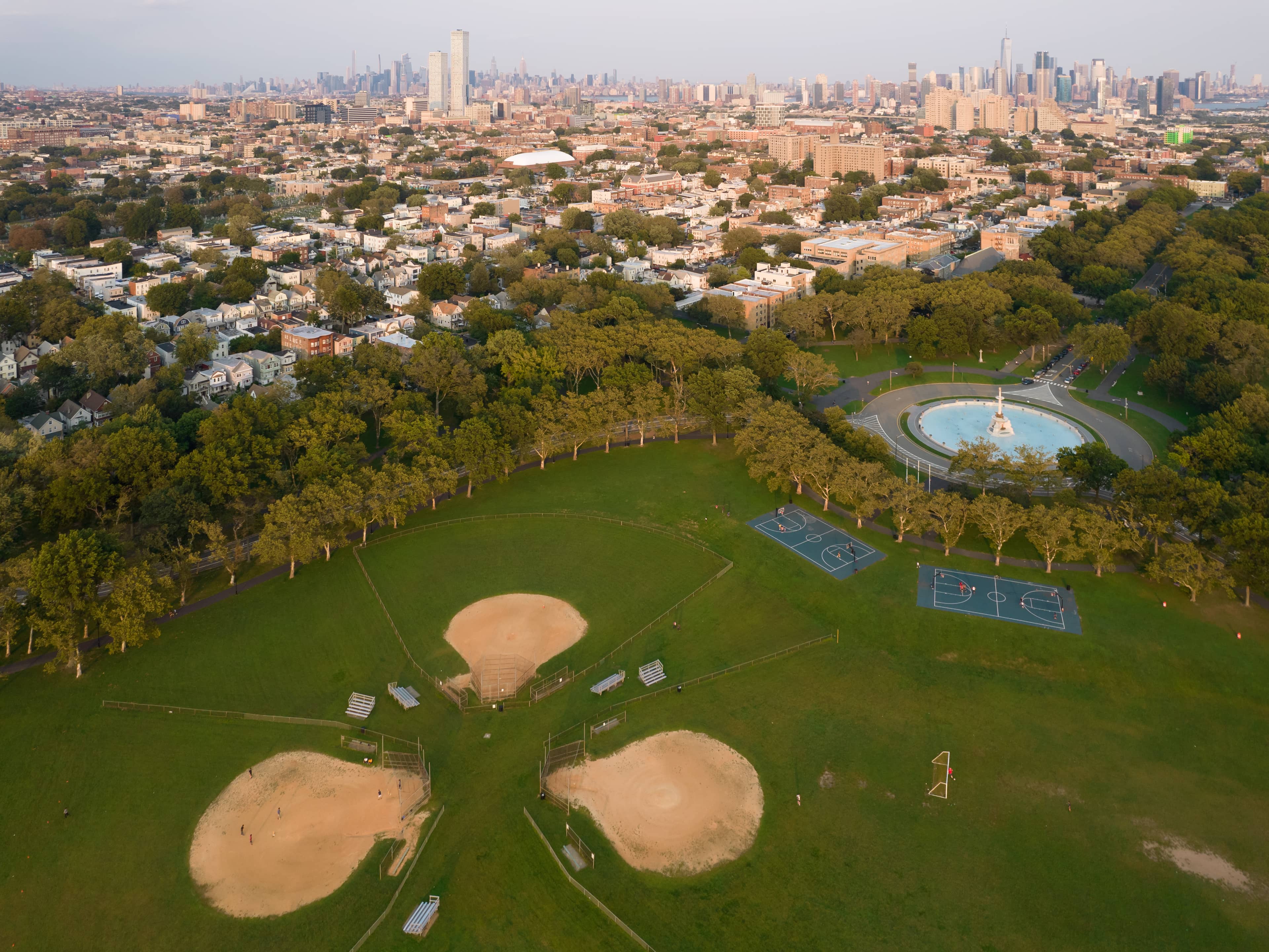 Challenging Yet Rewarding Layout