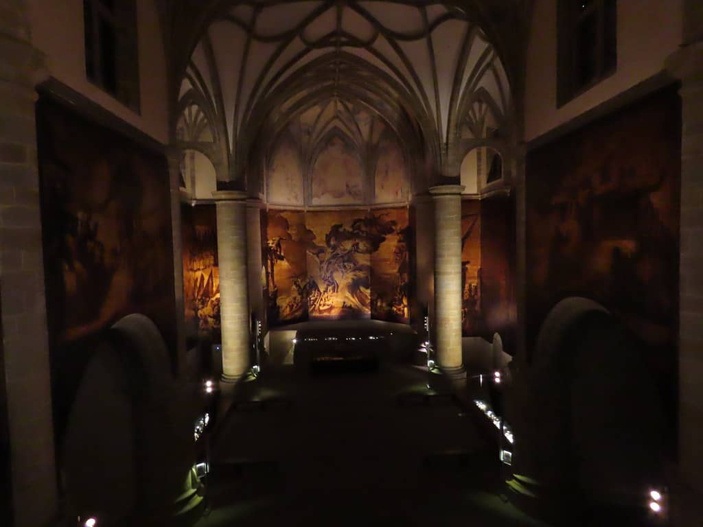 Basque Culture & History