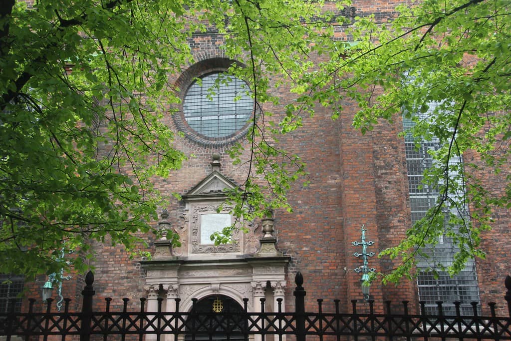 Historic Architecture