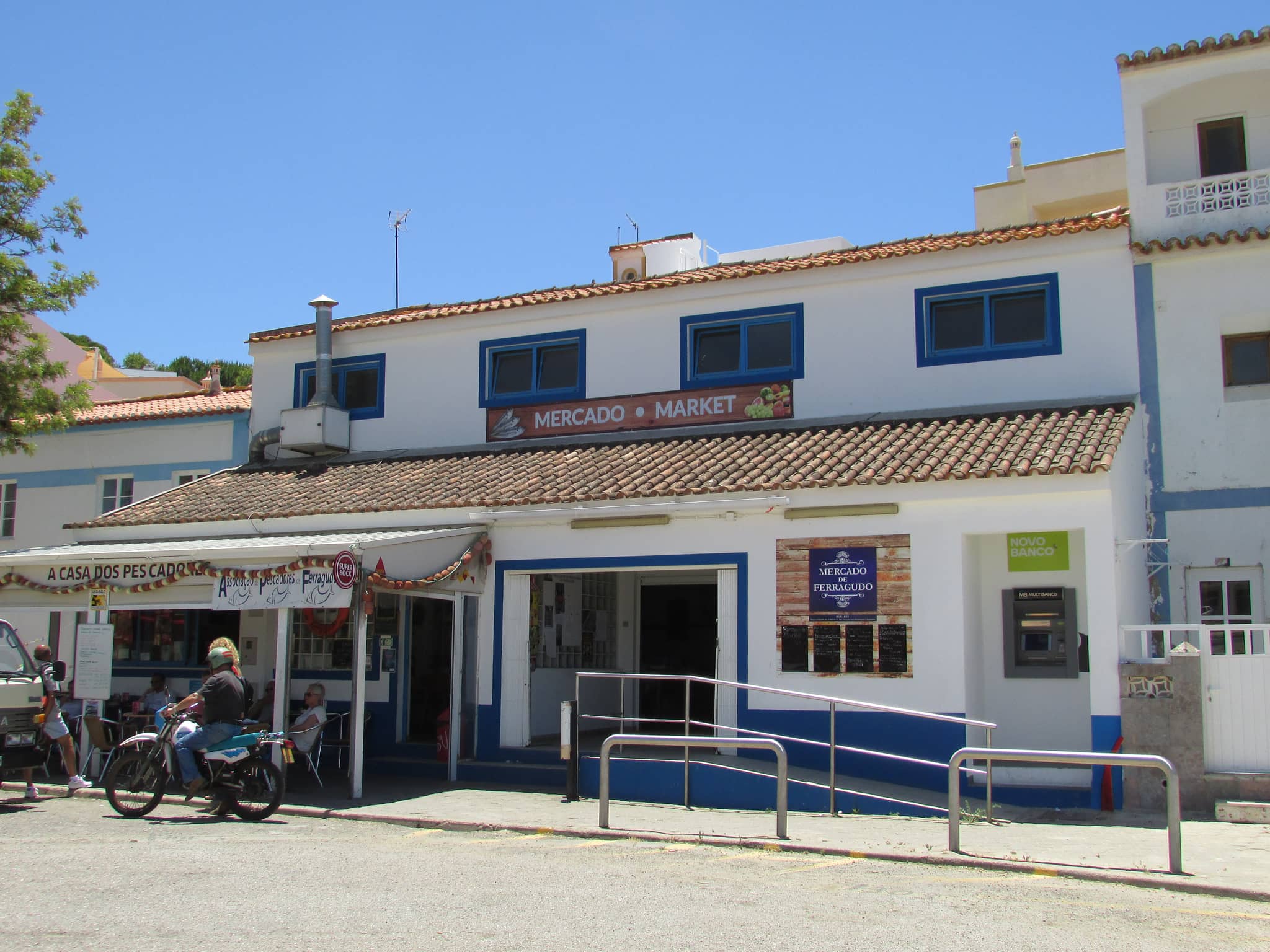 Gourmet Eateries