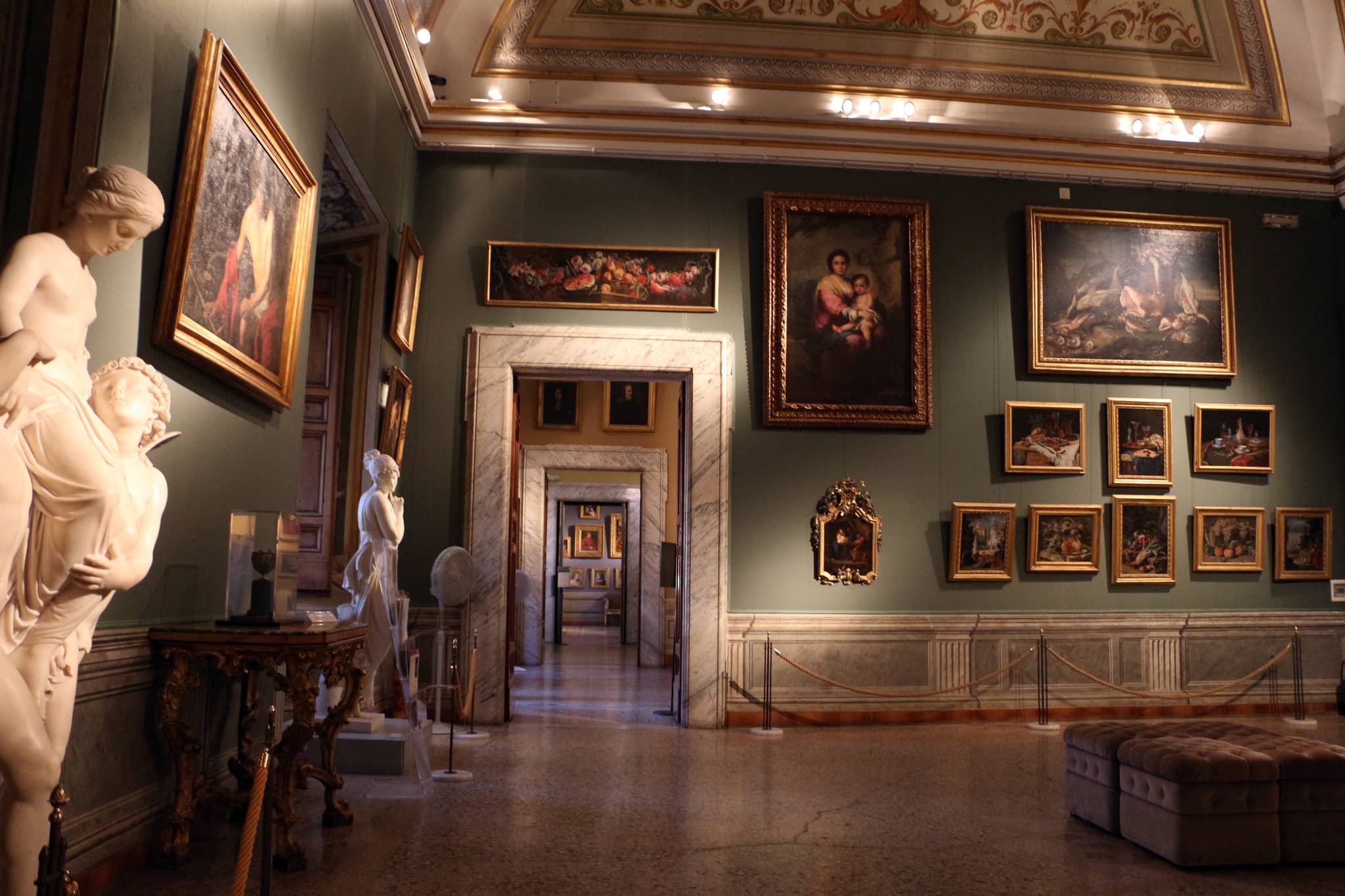 Baroque Masterpieces