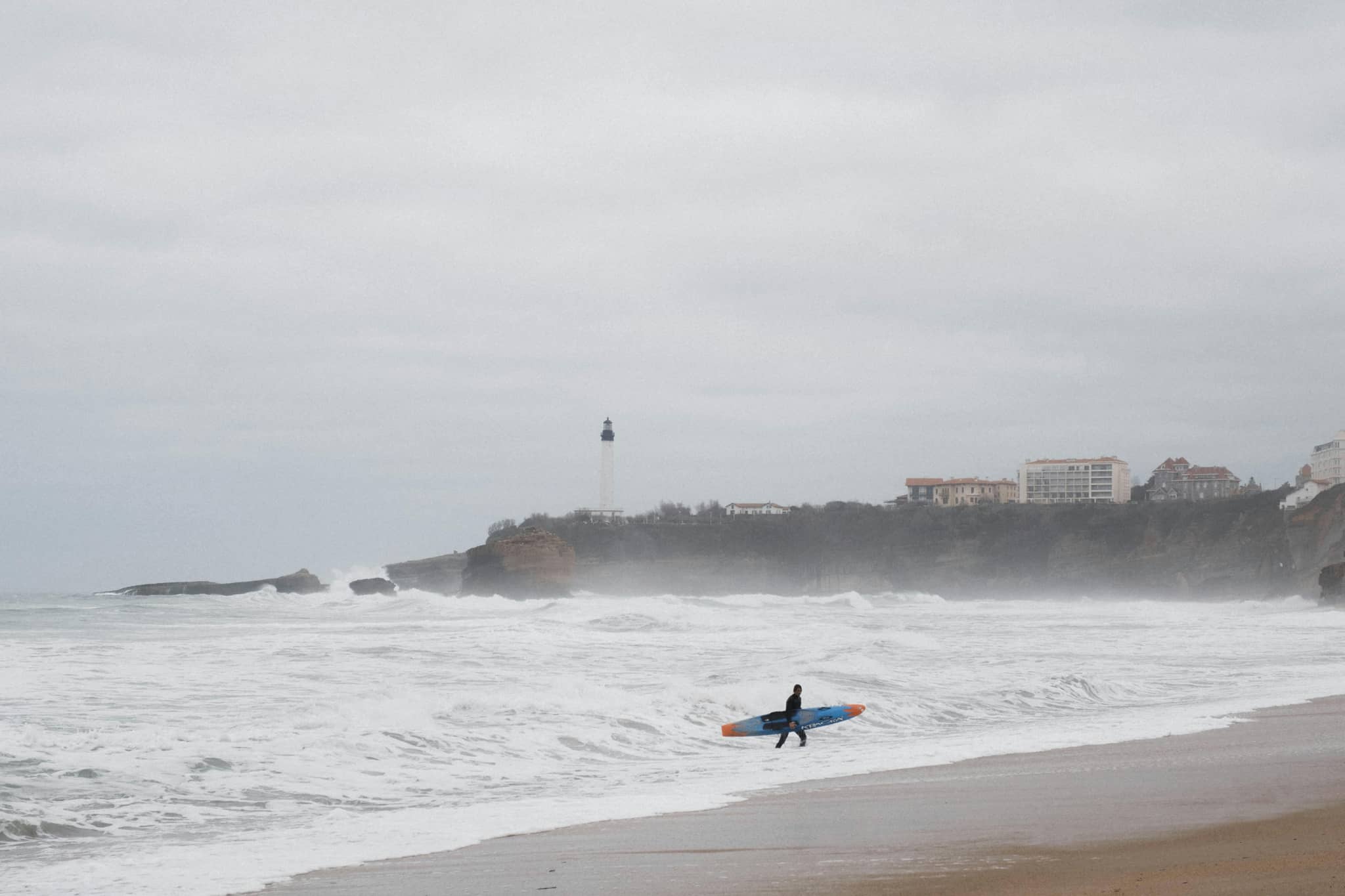 Surfer's Paradise