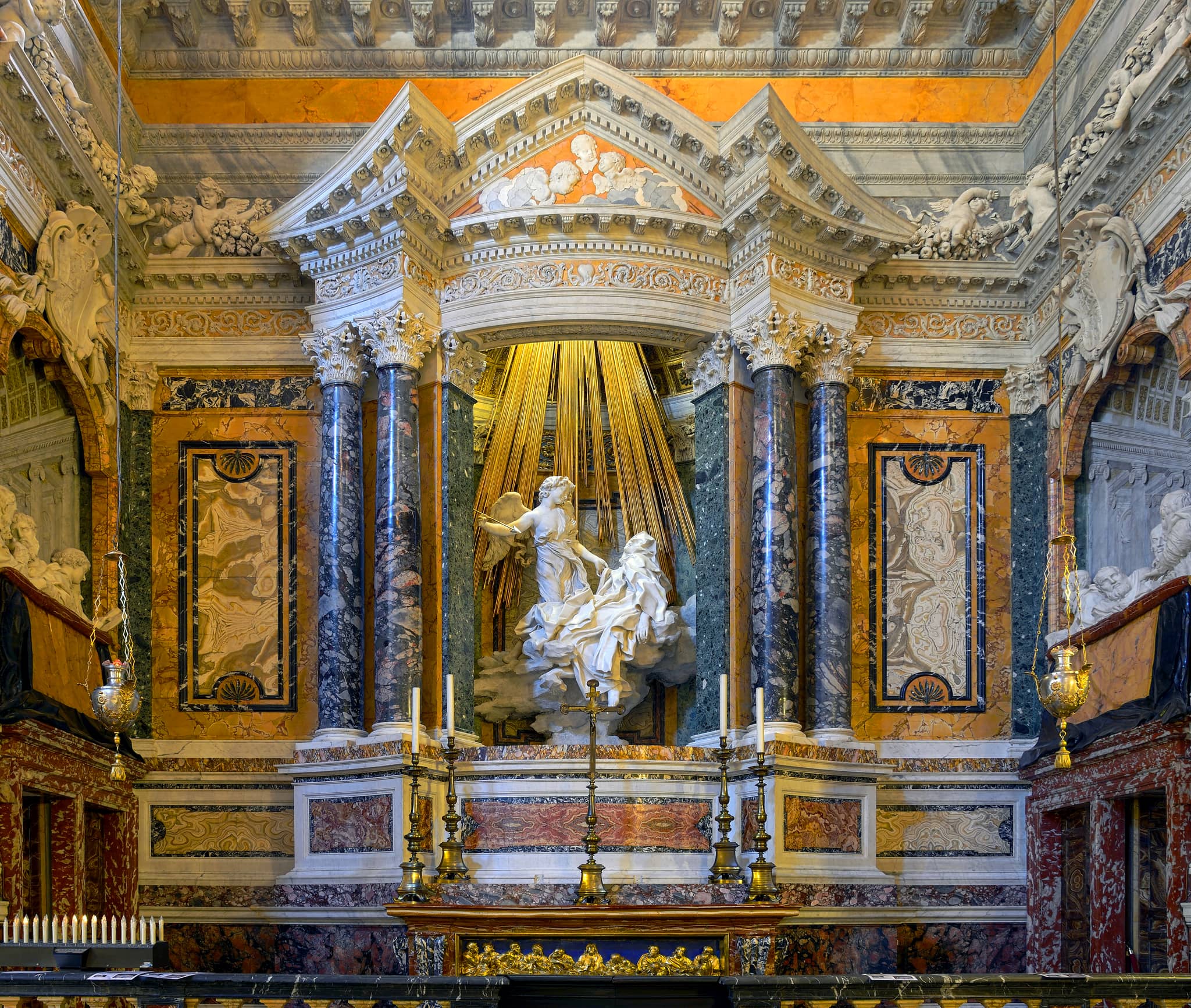 Baroque Architecture
