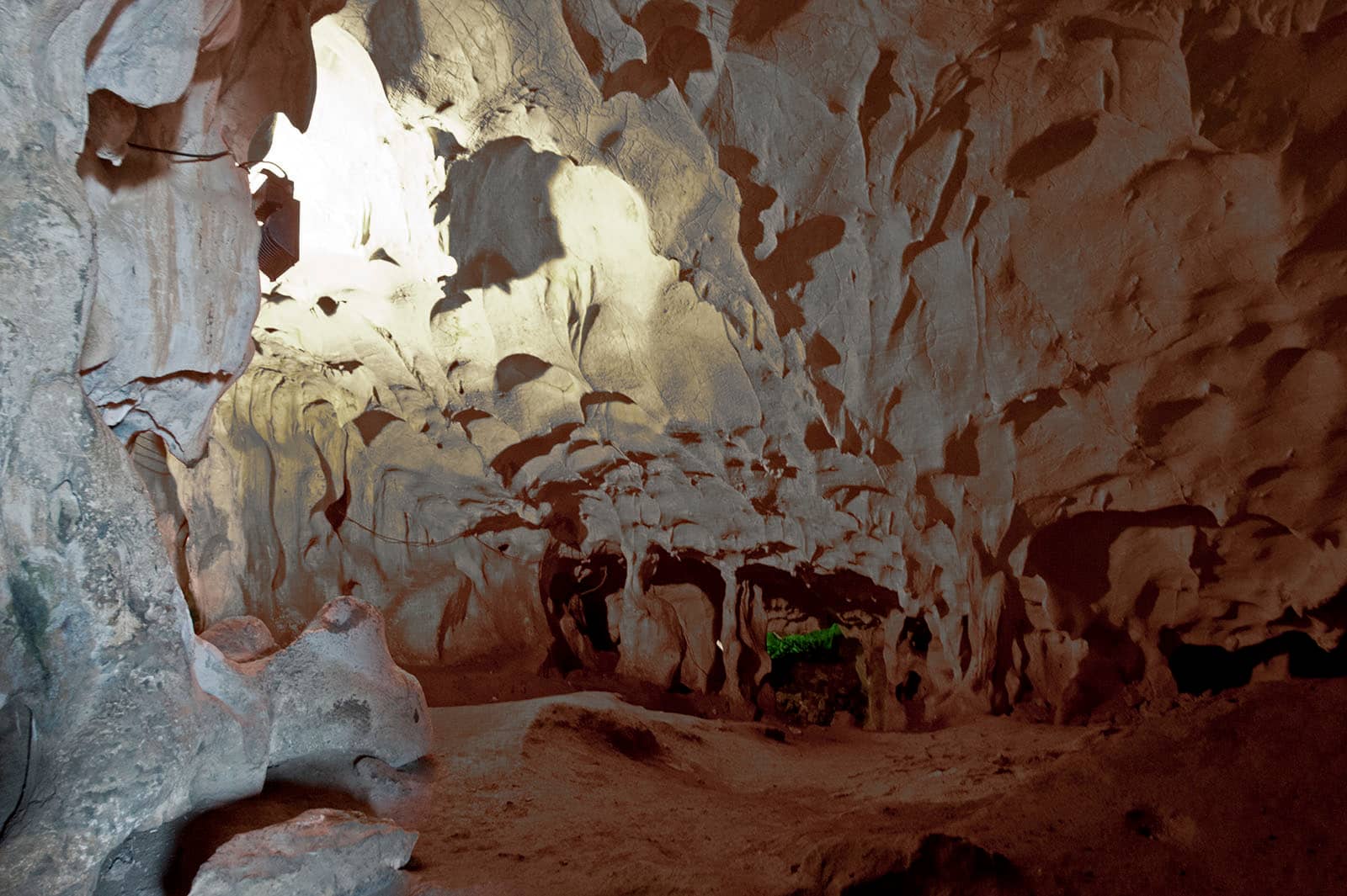 Prehistoric Art & Artifacts