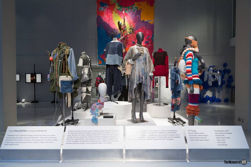 Craftsmanship Displays