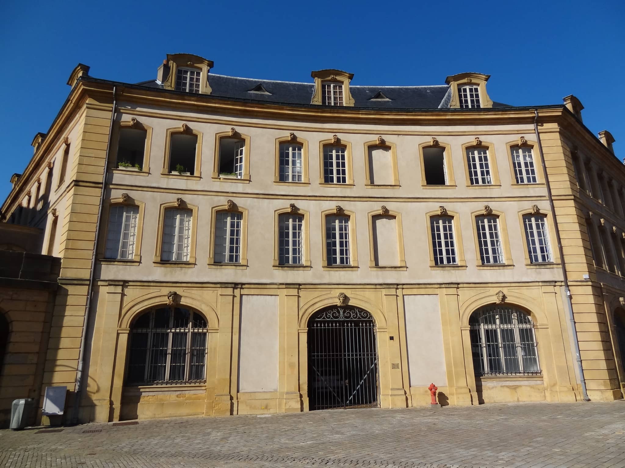 Opéra-Théâtre de Metz