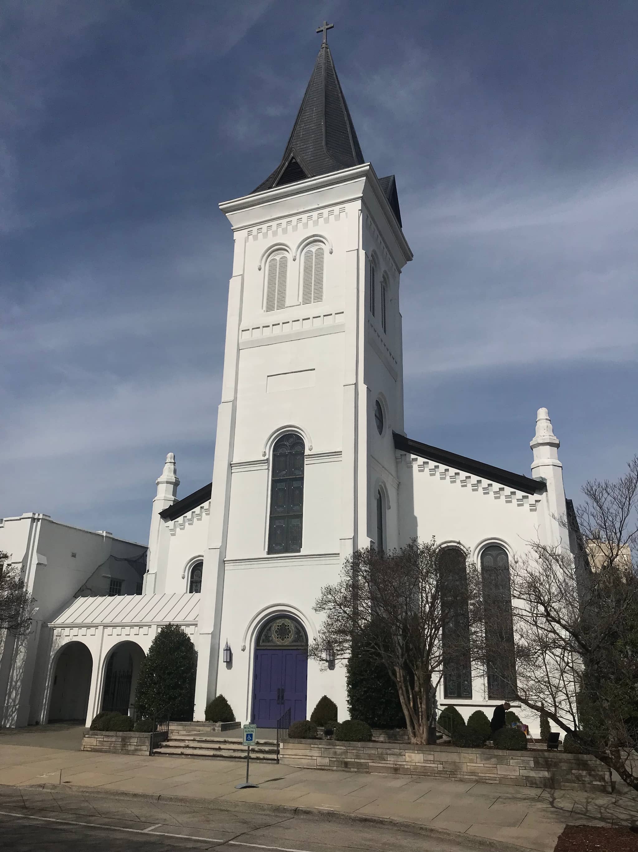 Historic Churches