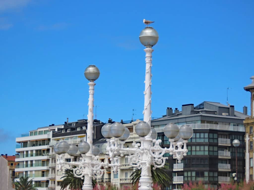 Plaza de Cervantes