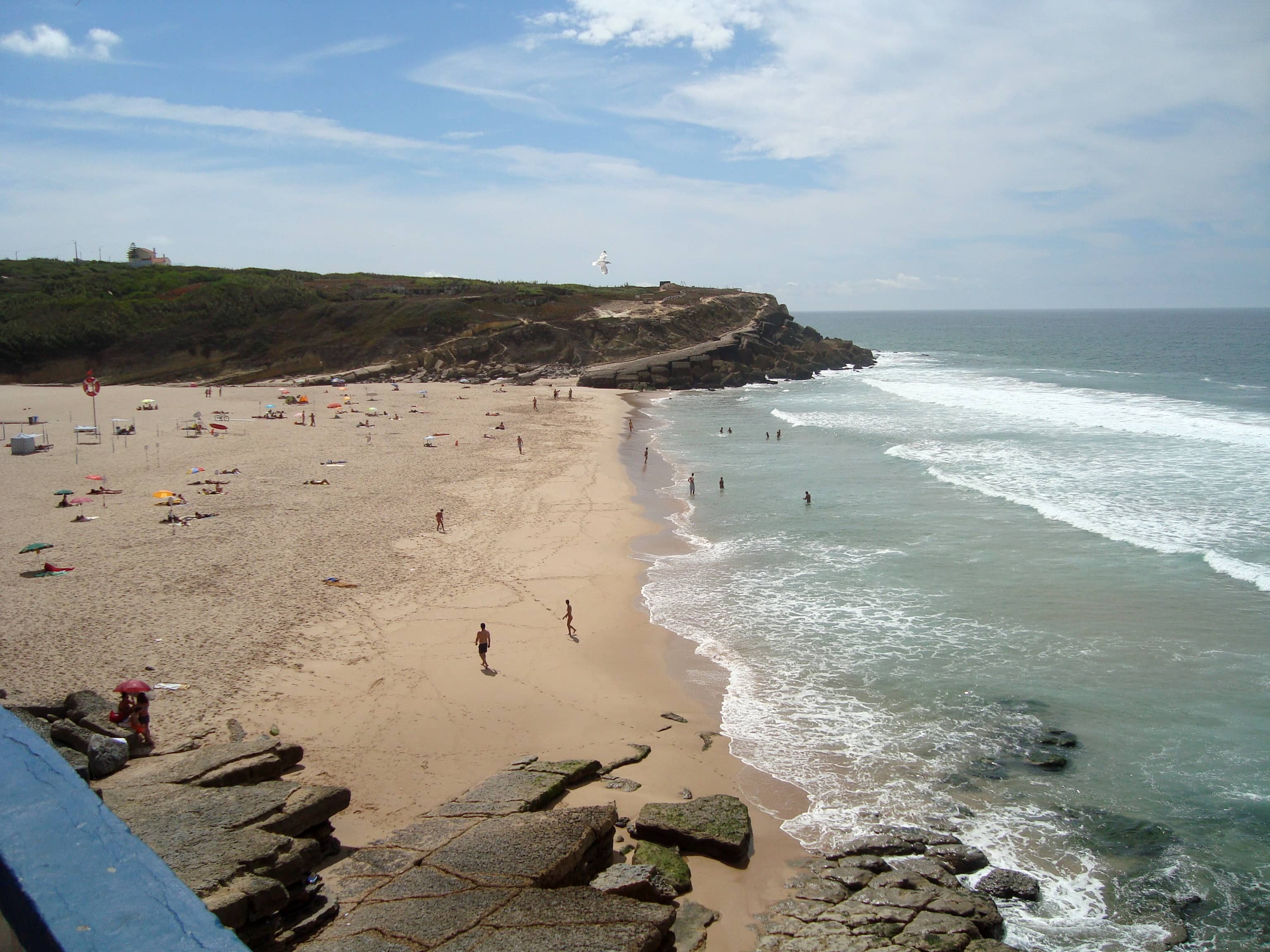 Charming Village Charm