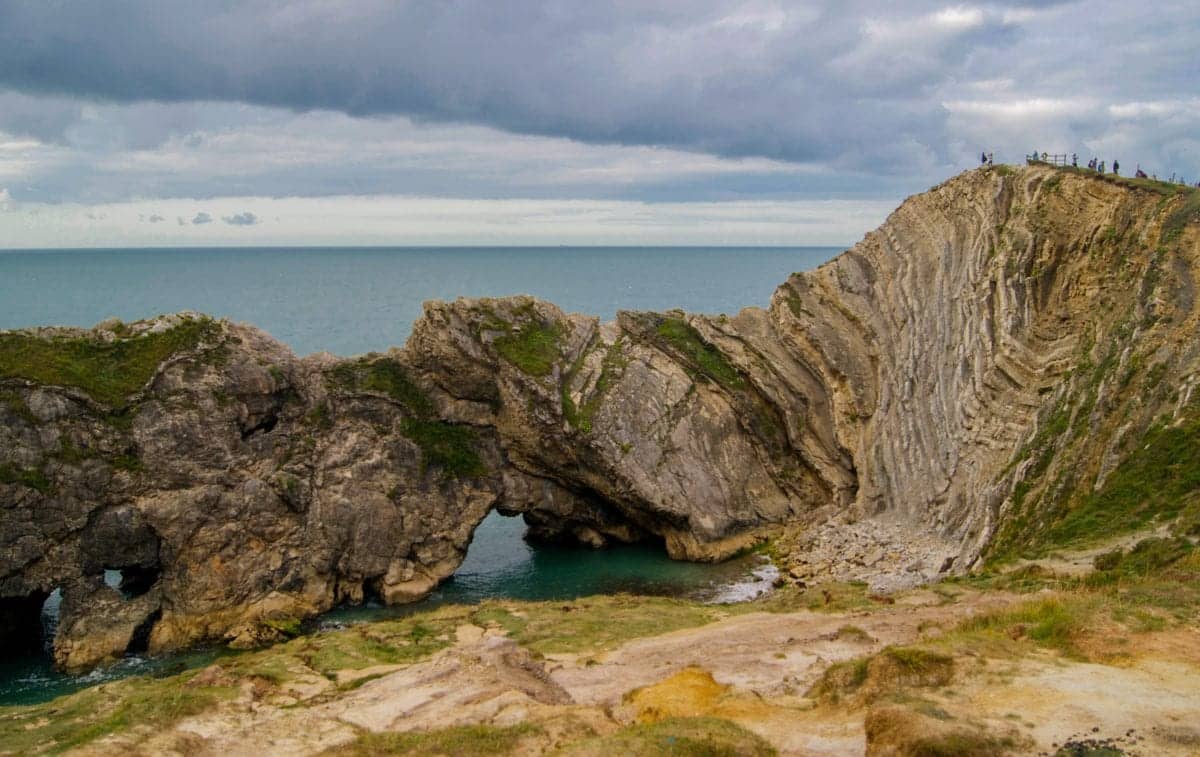Scenic Coastal Walks