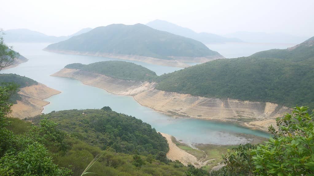 MacLehose Trail Section
