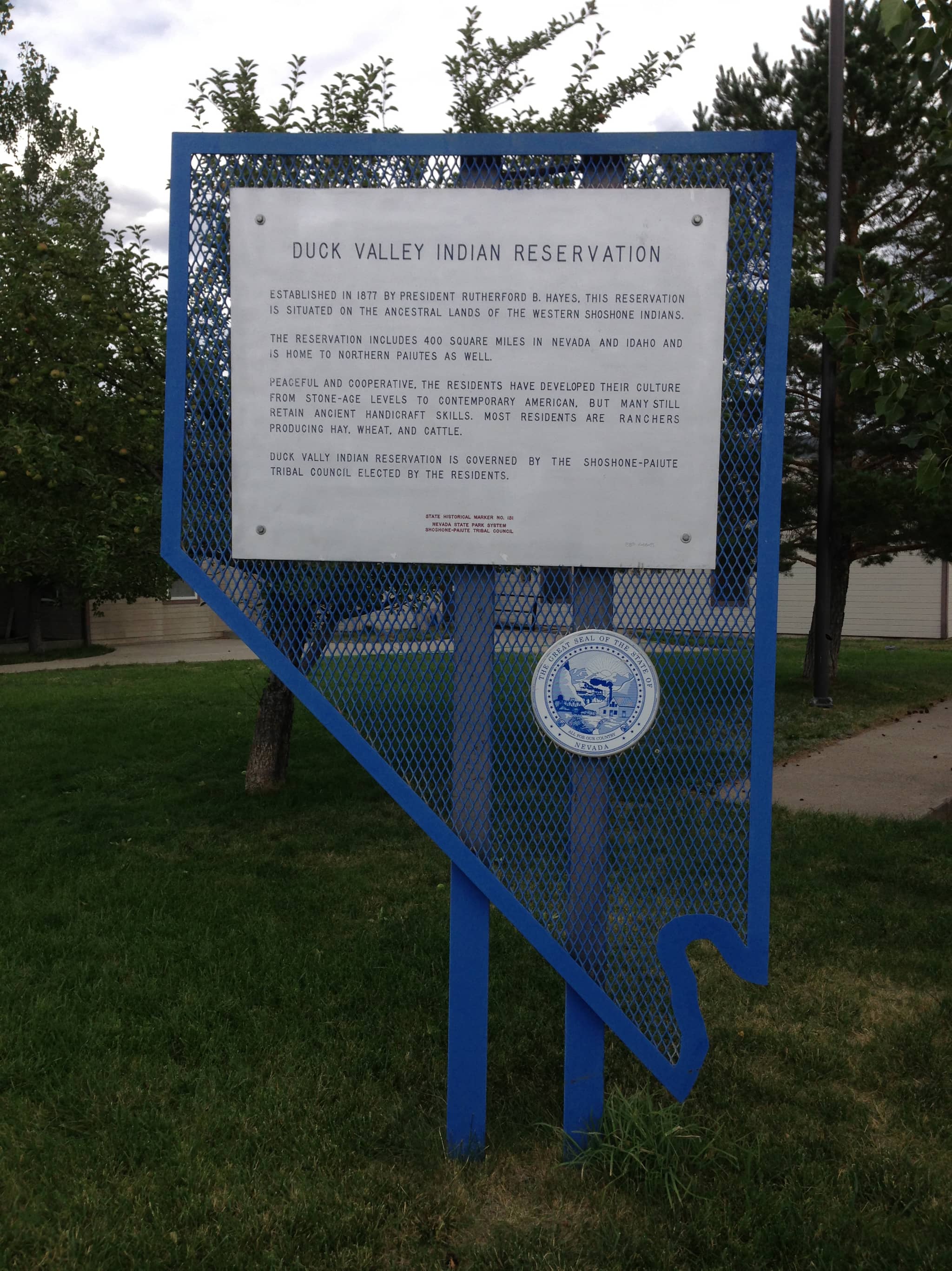 Historic Significance