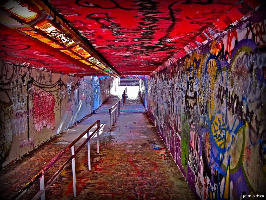 Student Expression Hub