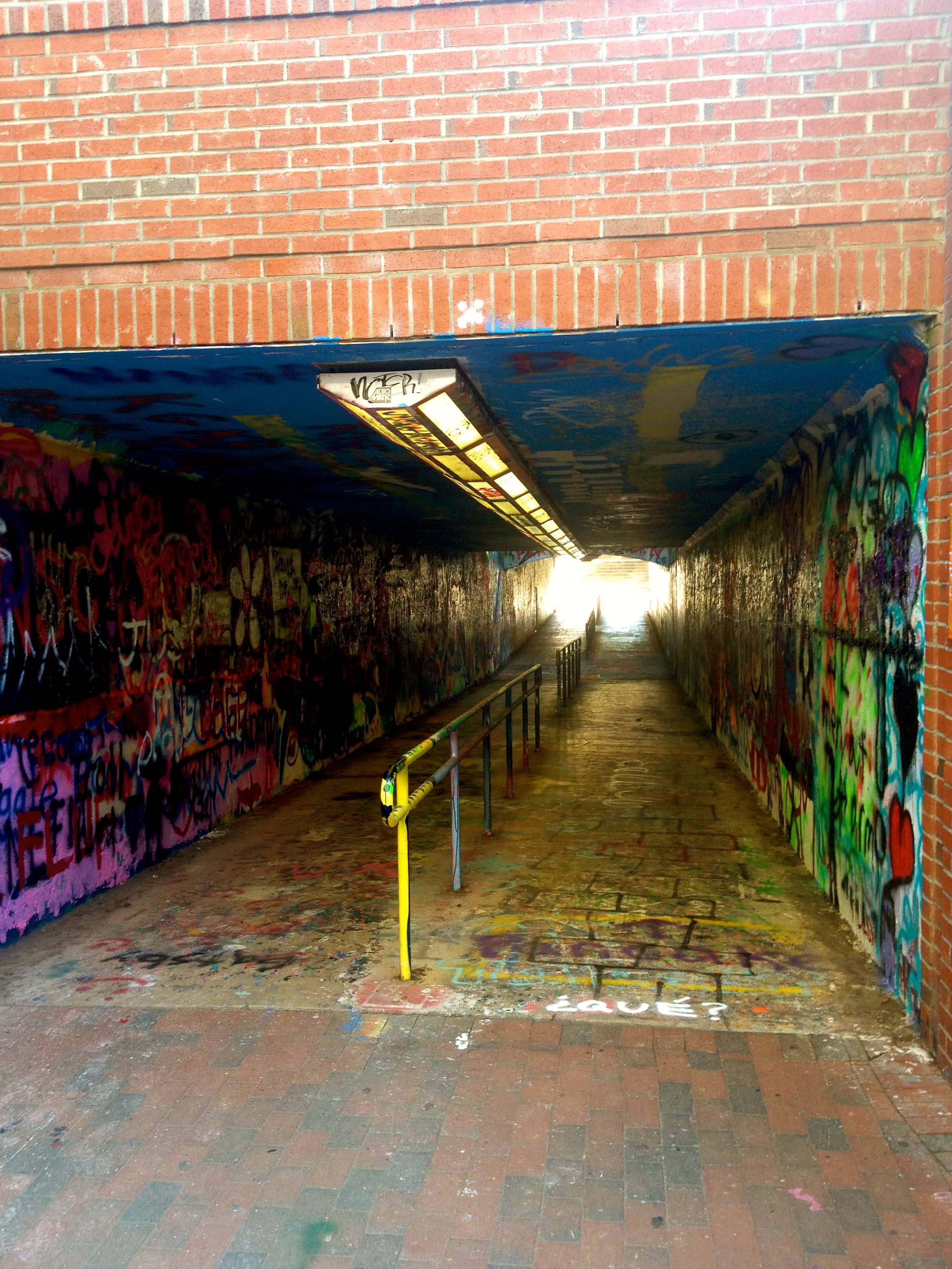 Freestyle Cipher Nights