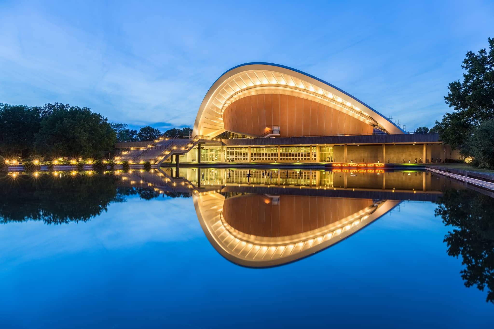 Architectural Landmark