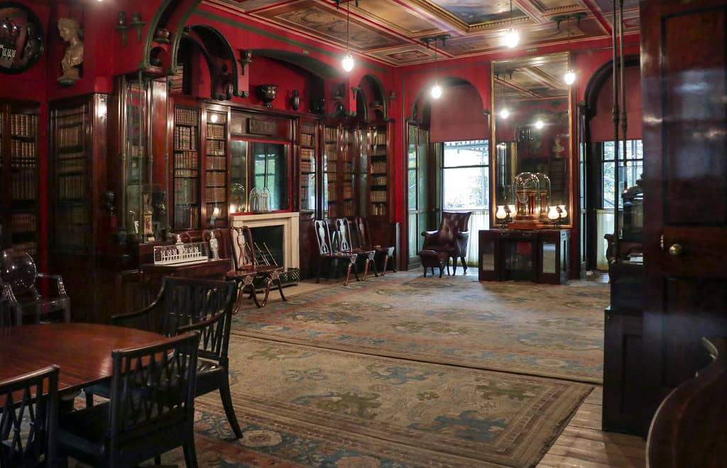Sir John Soane's Museum