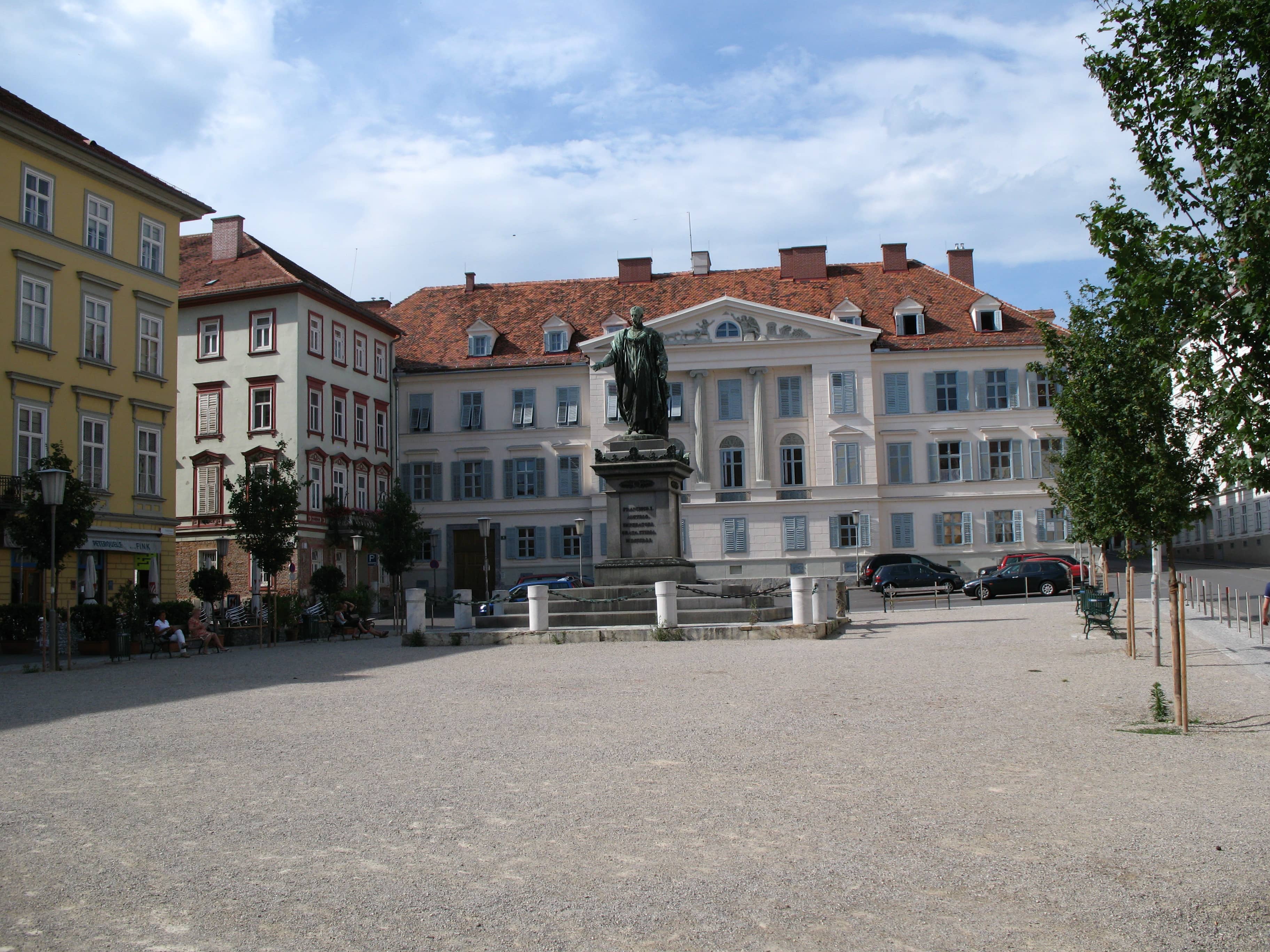 Architectural Marvels