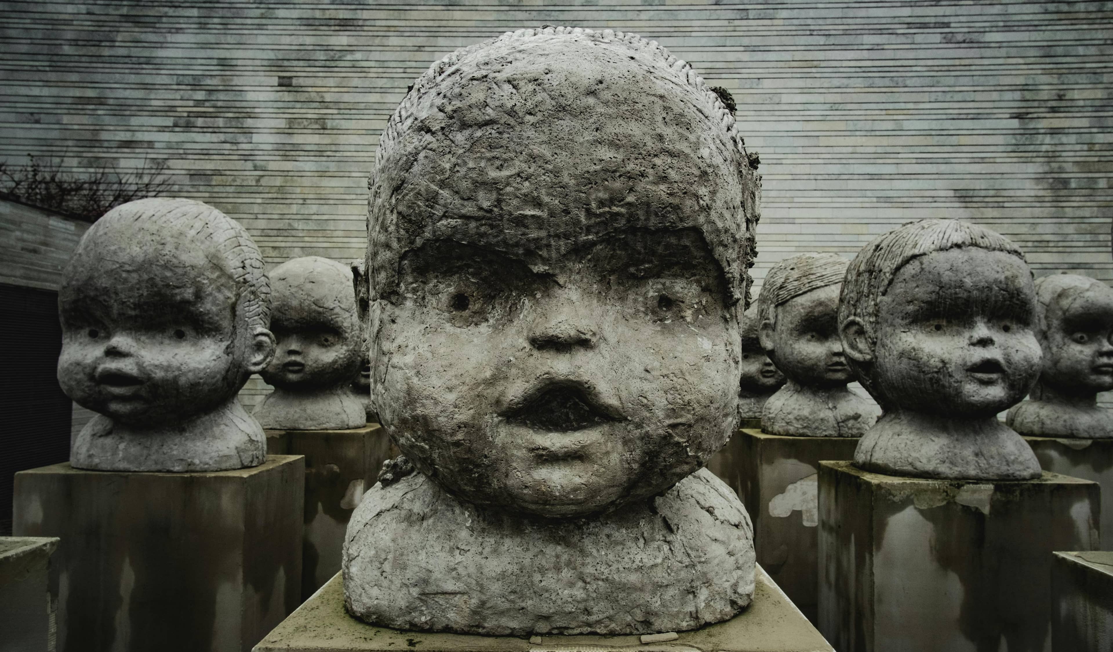 EKKM's Outdoor Garden