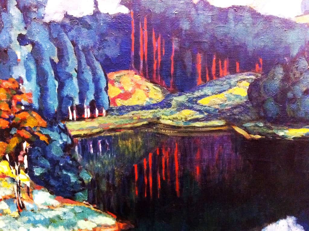 Estonian Creators Showcase