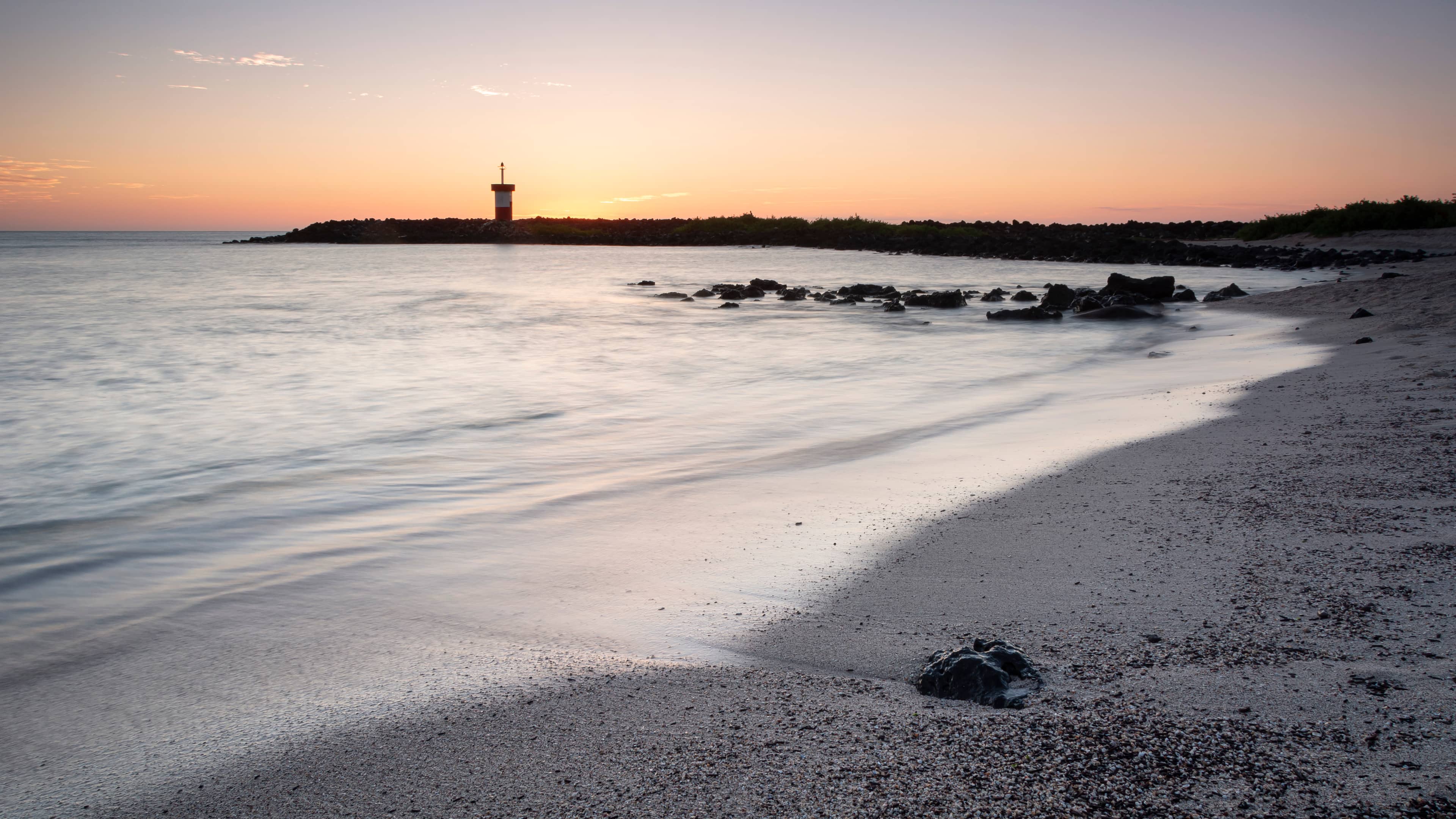 Breathtaking Sunsets