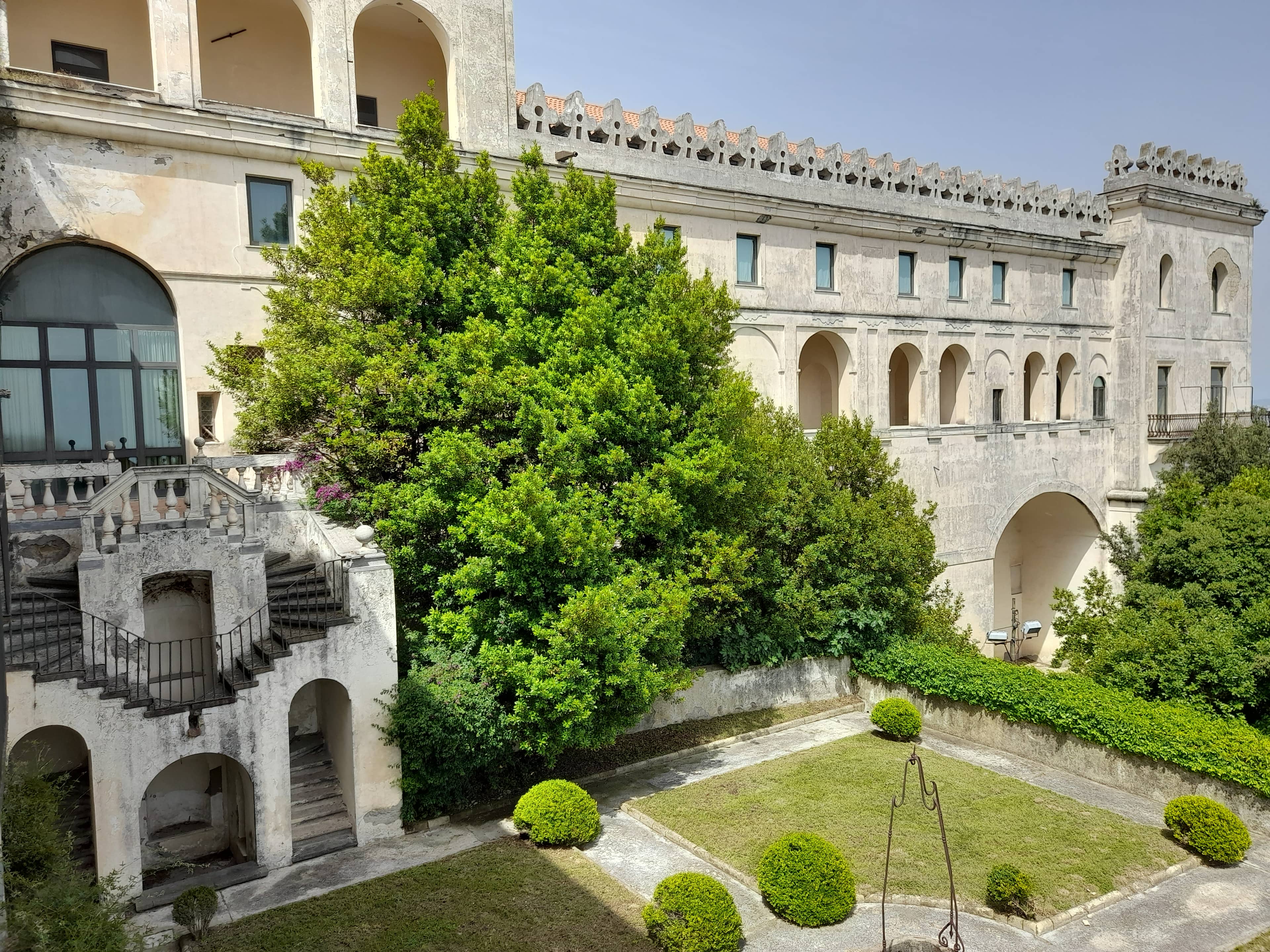 Certosa di San Martino
