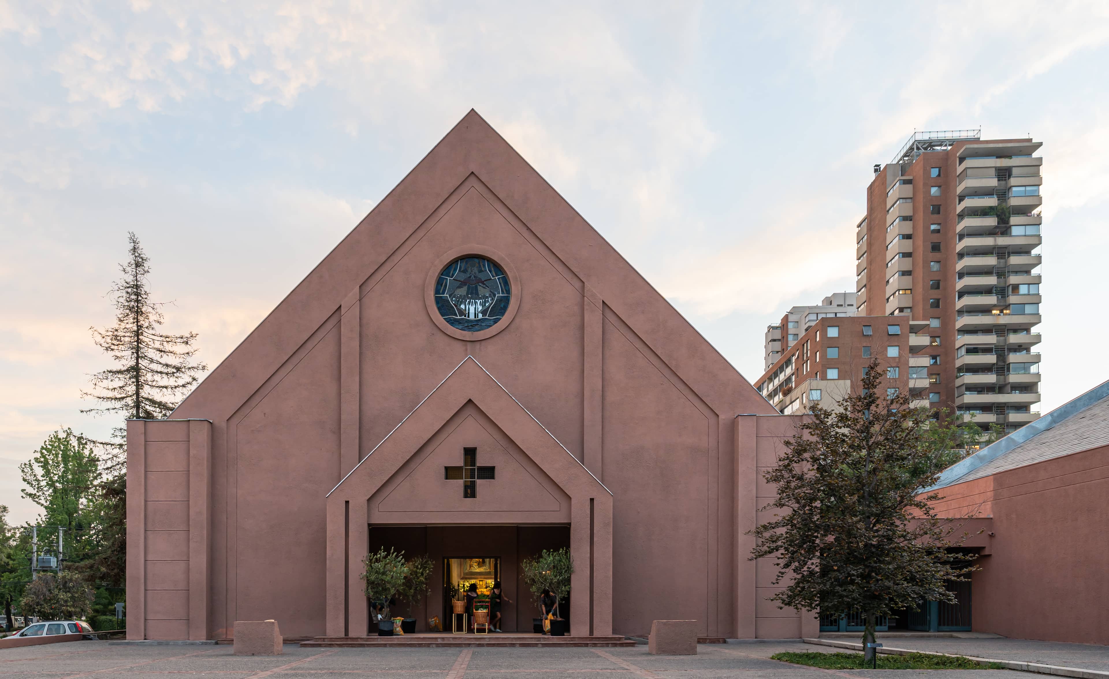 Historical Architecture