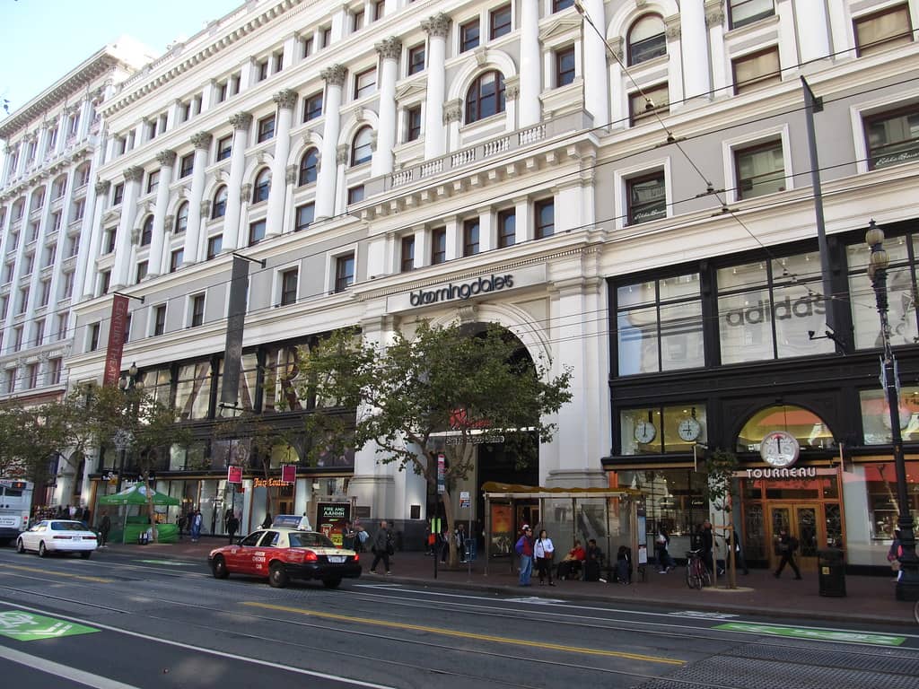 Shopping Extravaganza