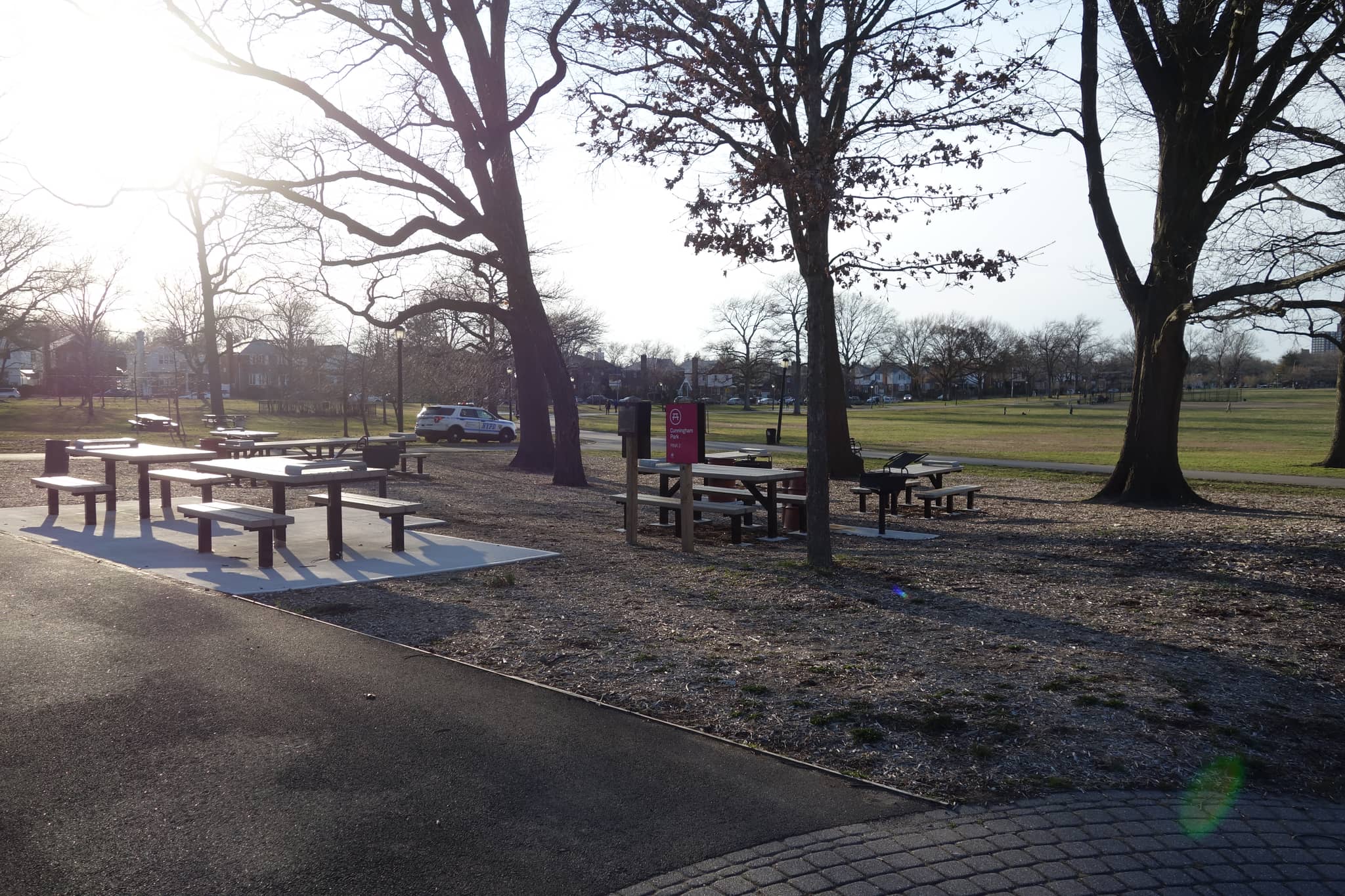 Picnic Area