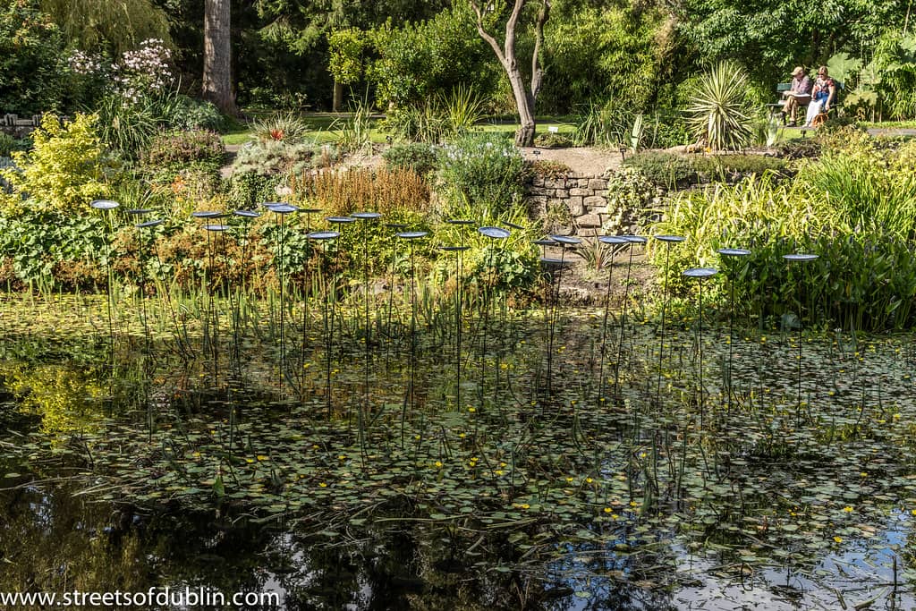 Educational Exhibits