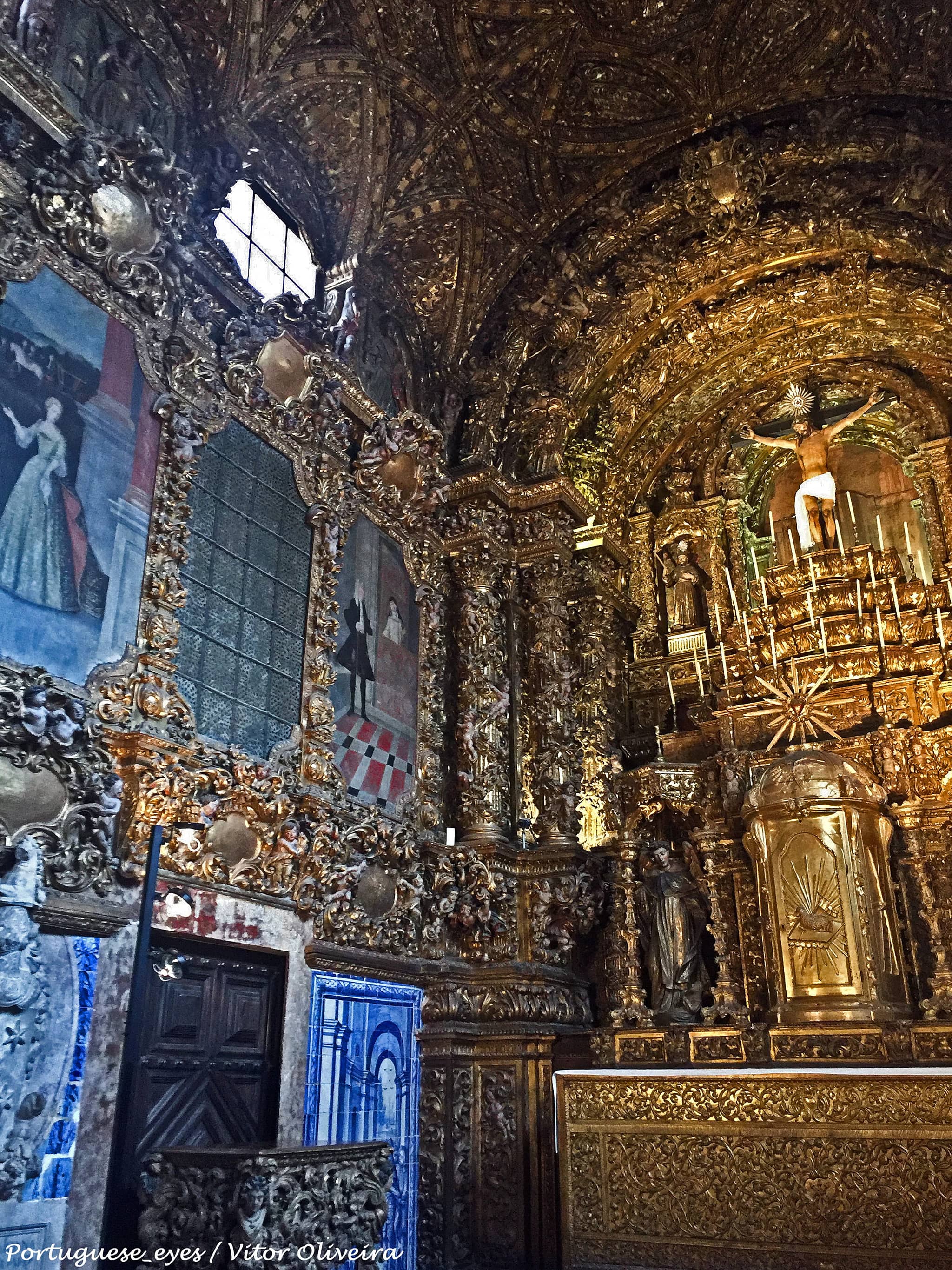Azulejo Tiles