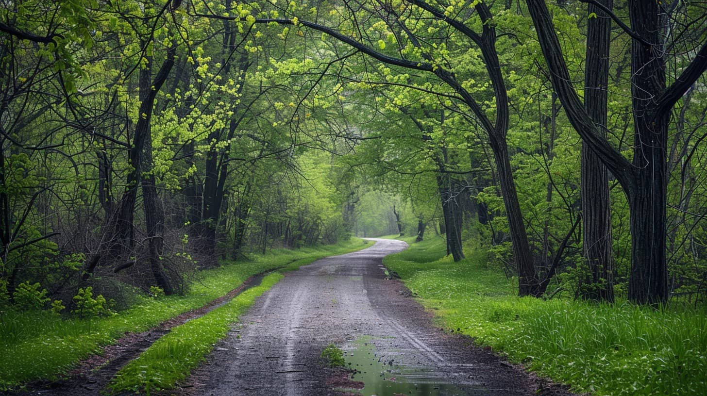 Woodland Trails