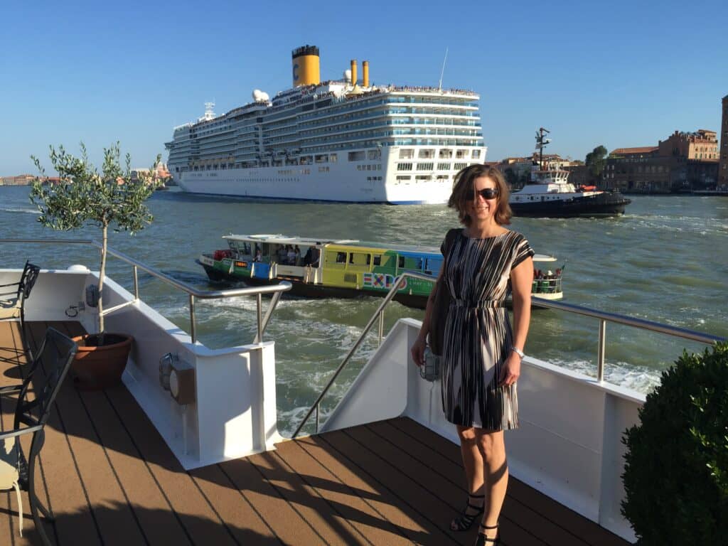 Friendly and Attentive Staff