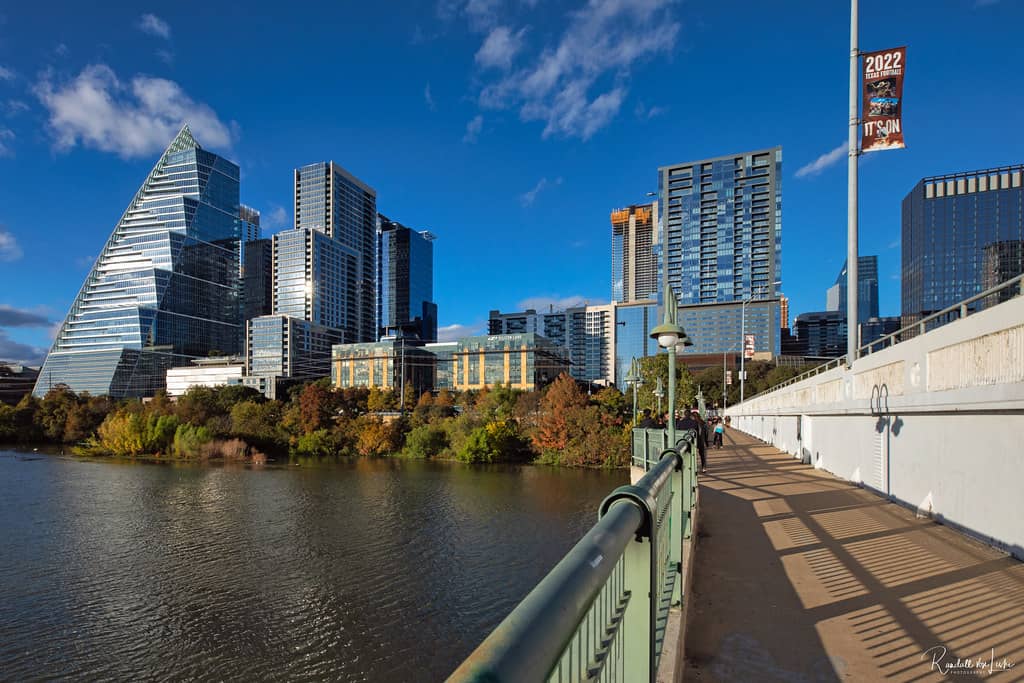 Historic Pedestrian Walkway