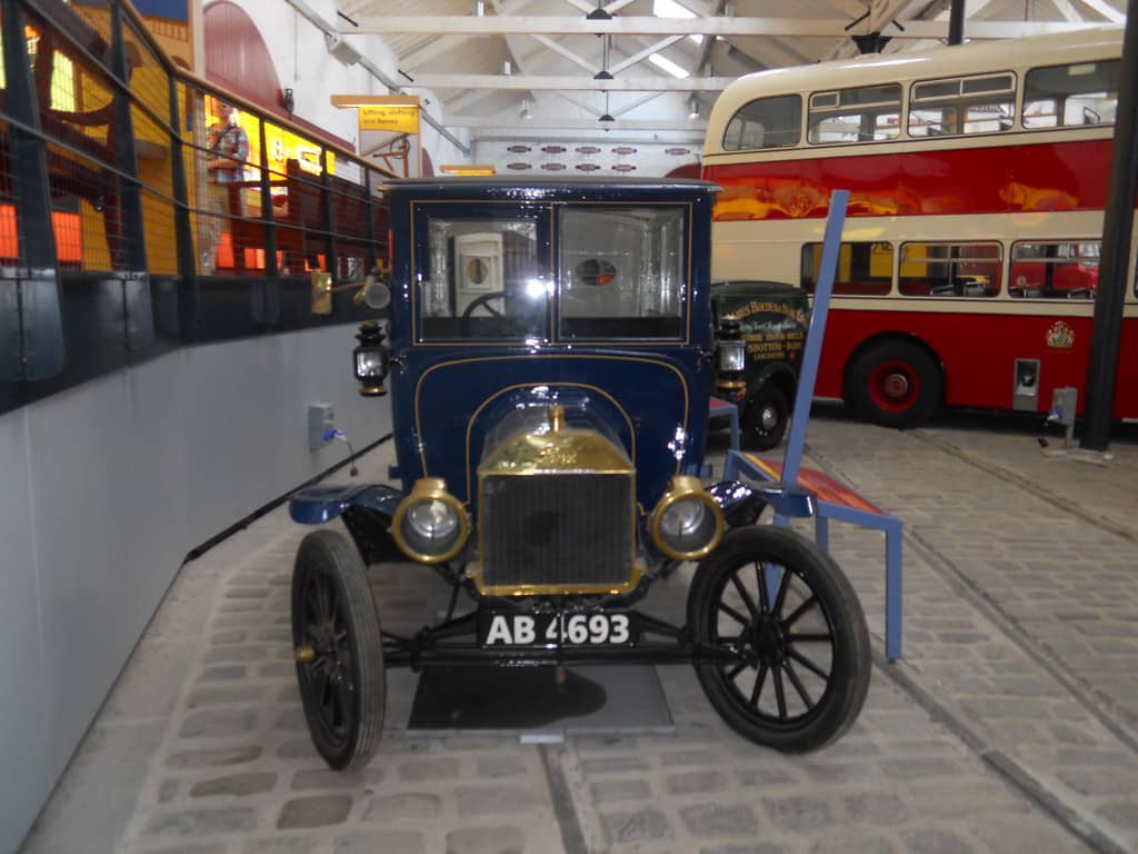 Transport Museum