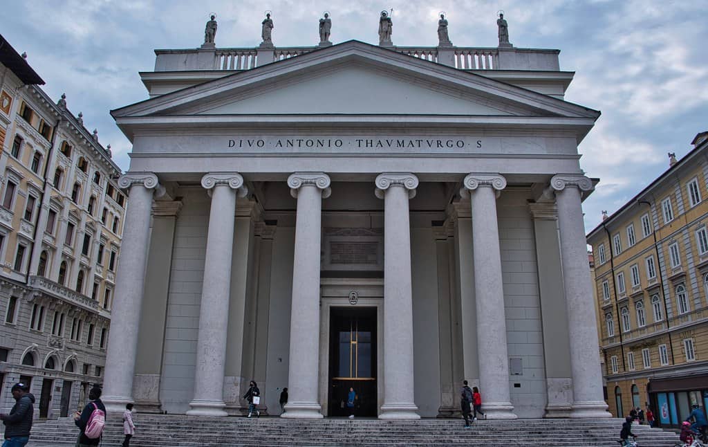 Sant'Antonio Church