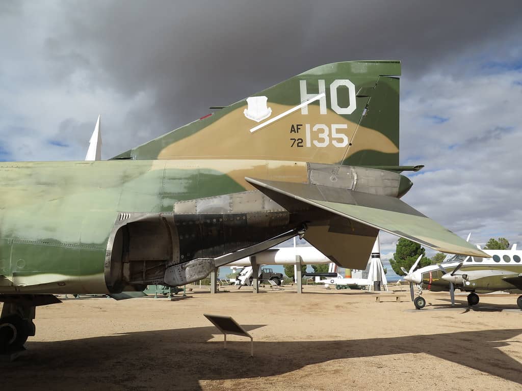 Model Aircraft Museum