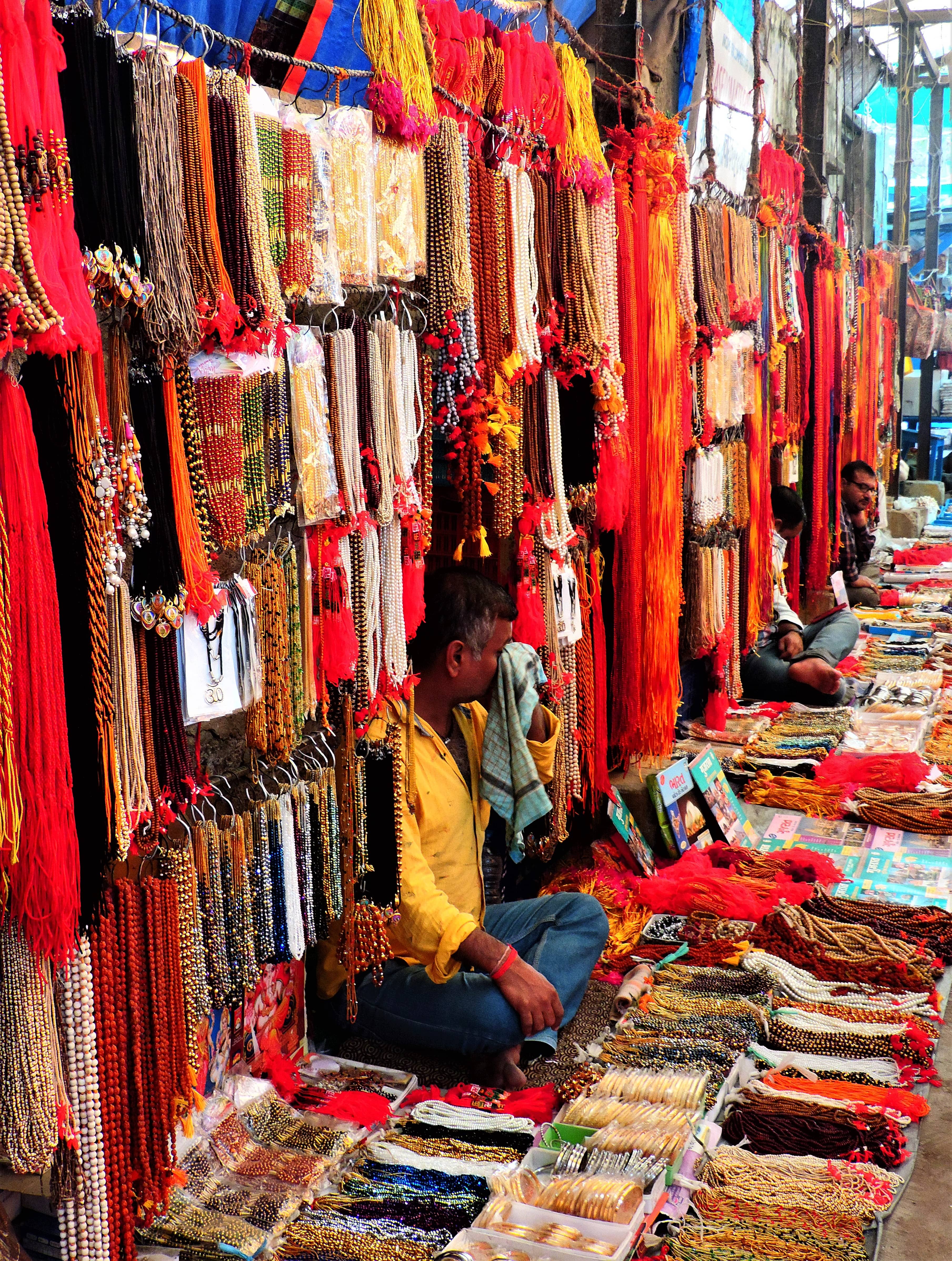 Red String Bracelets