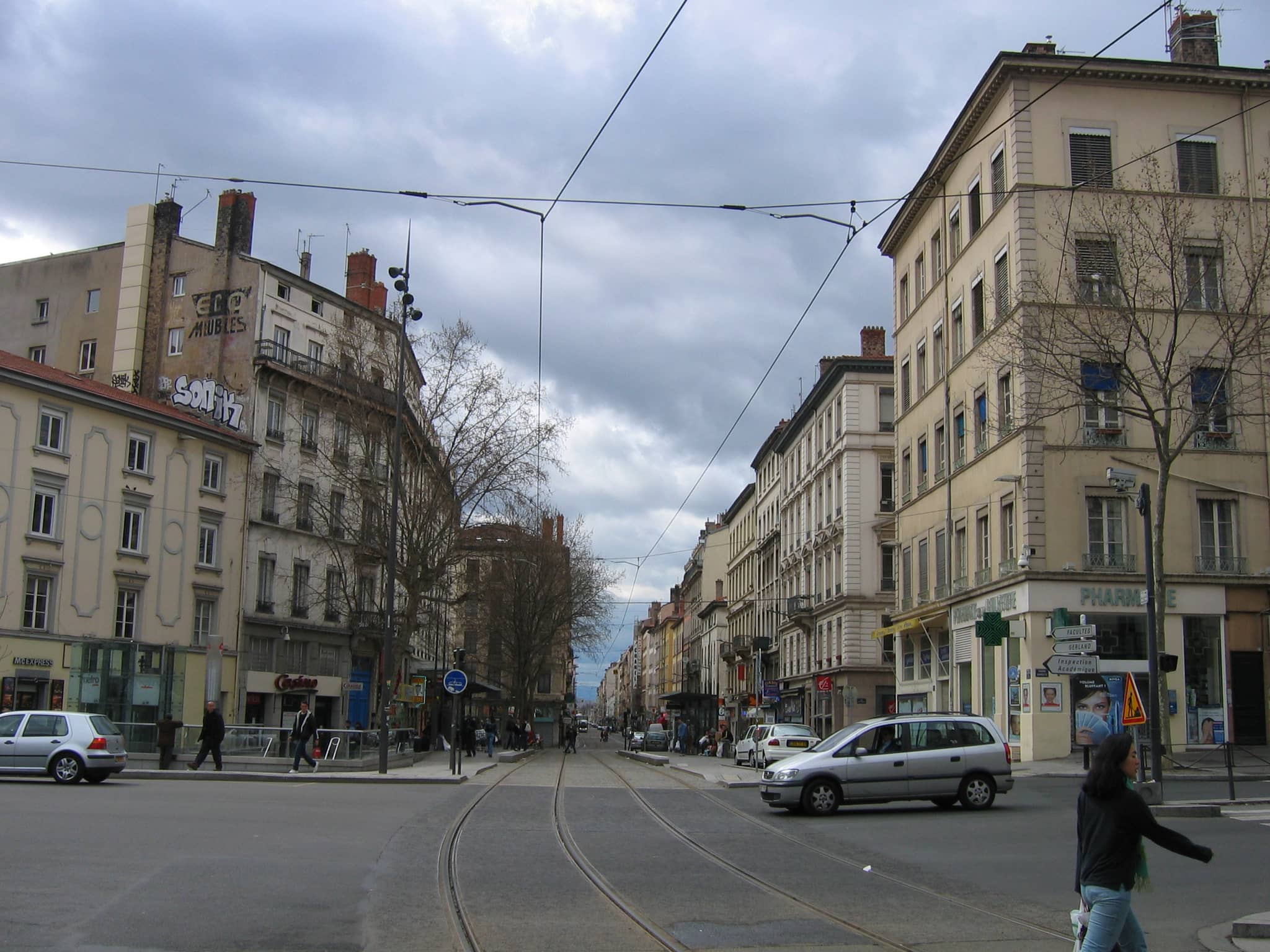 Place Gabriel Péri