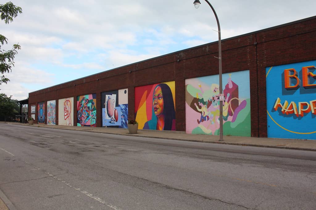 Community Gathering Spot