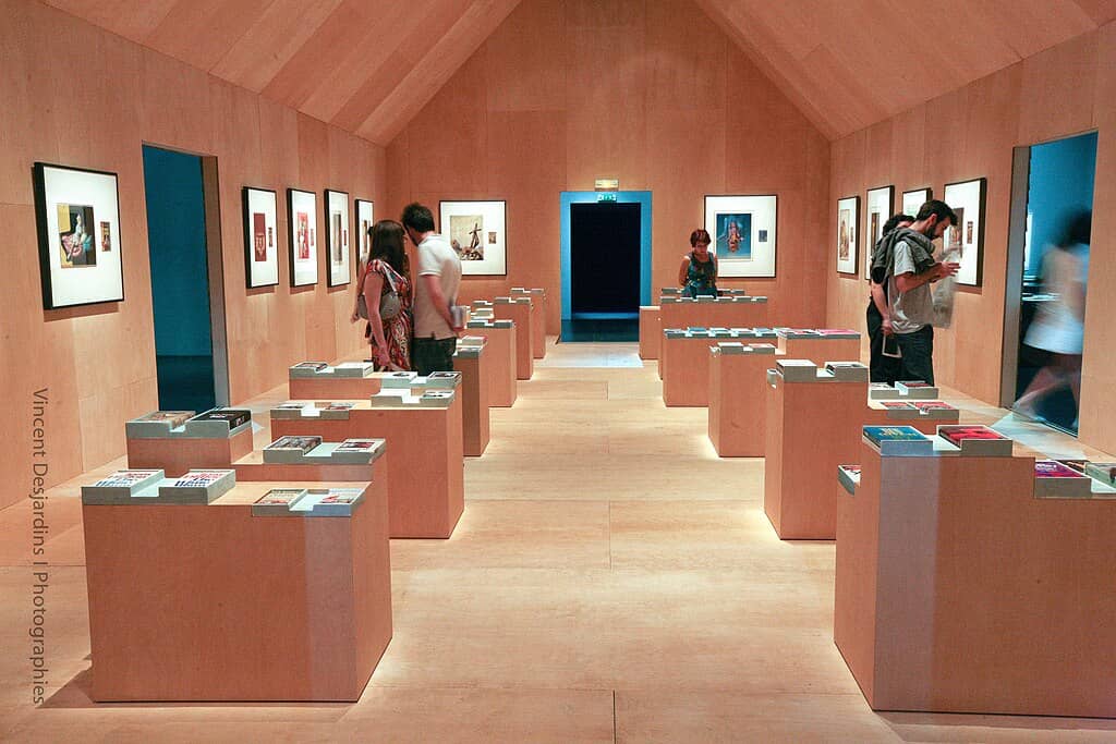 Temporary Exhibitions