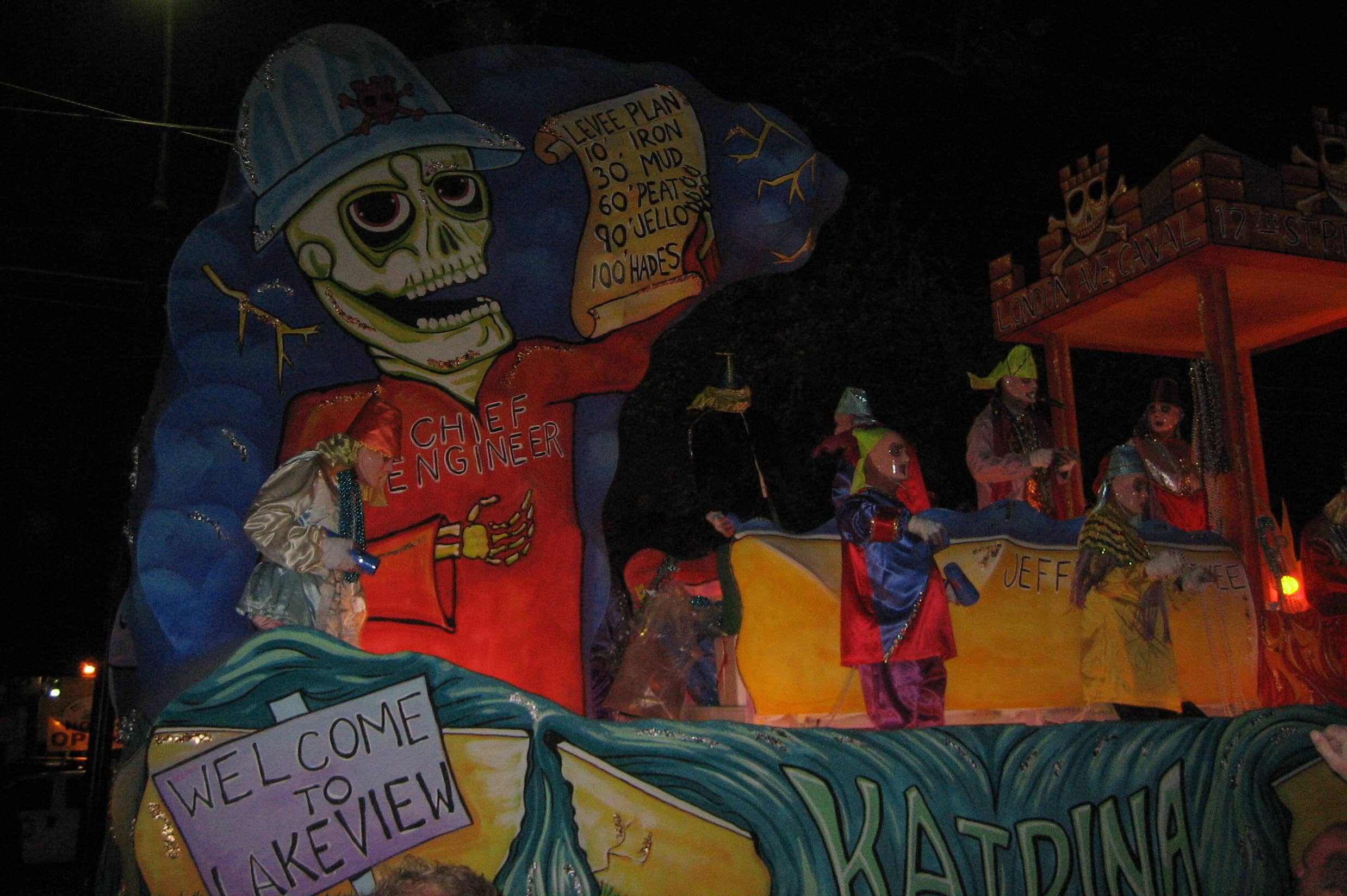 Interactive Photo Opportunities