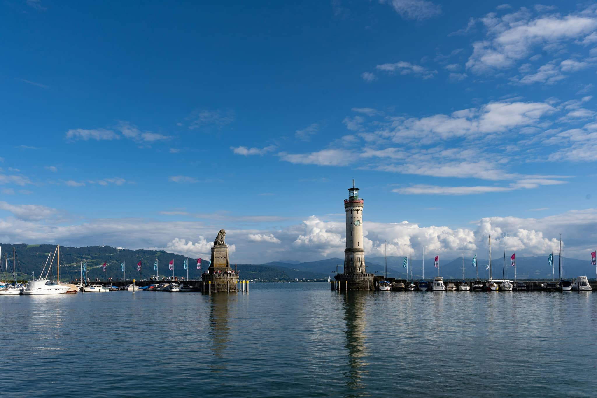 Lake Constance Views