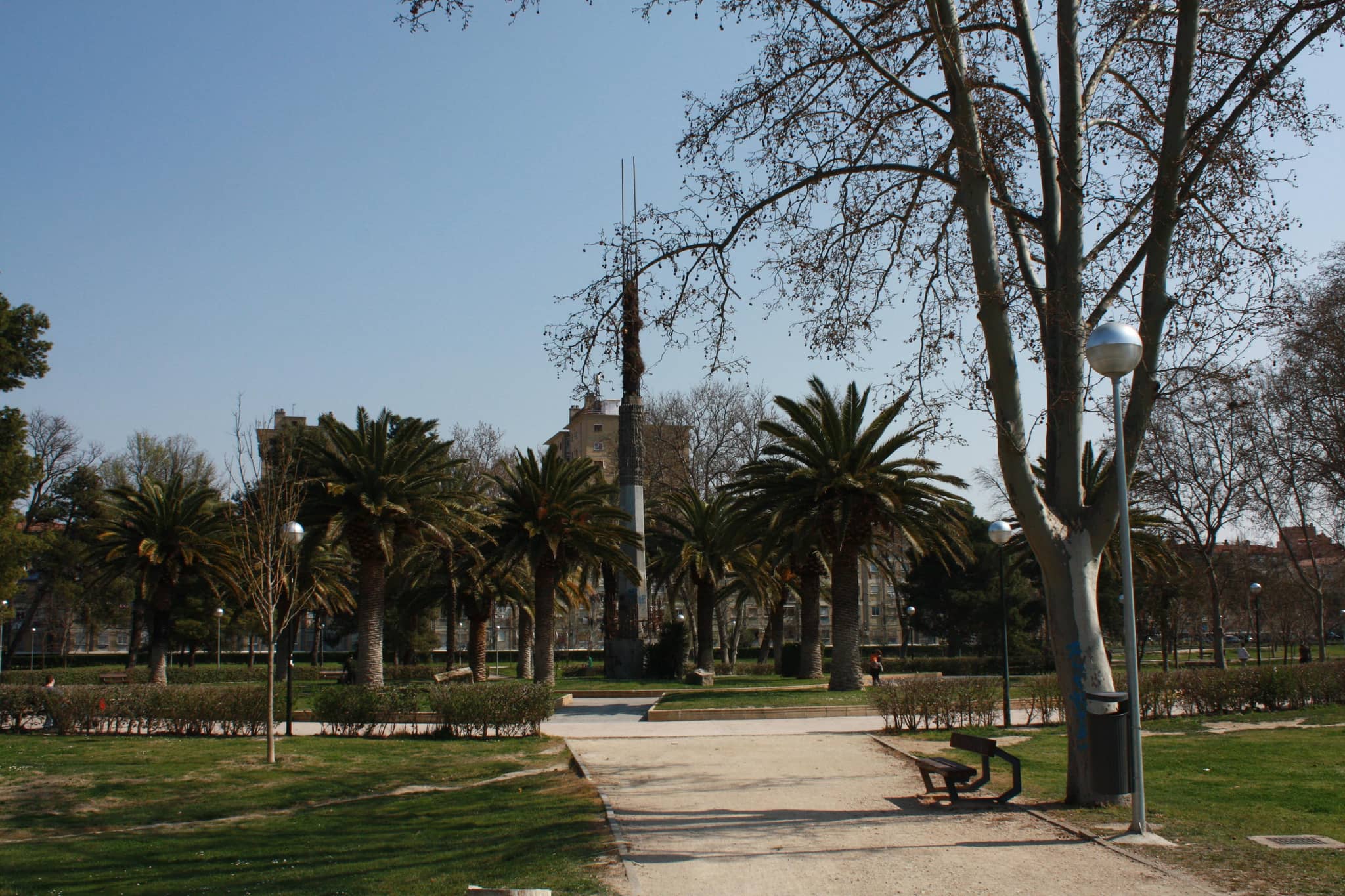 Children's Playgrounds