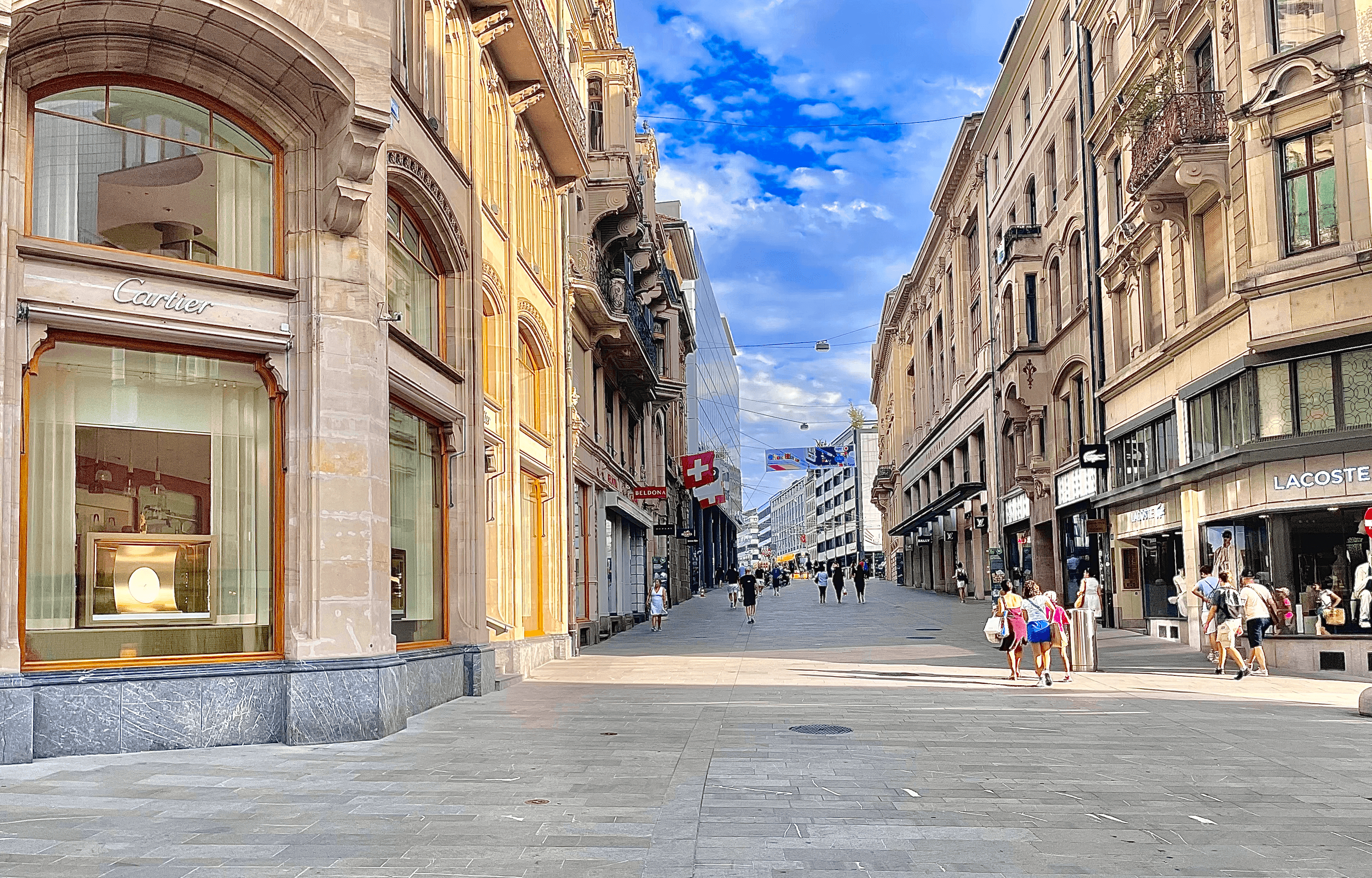 Architectural Details