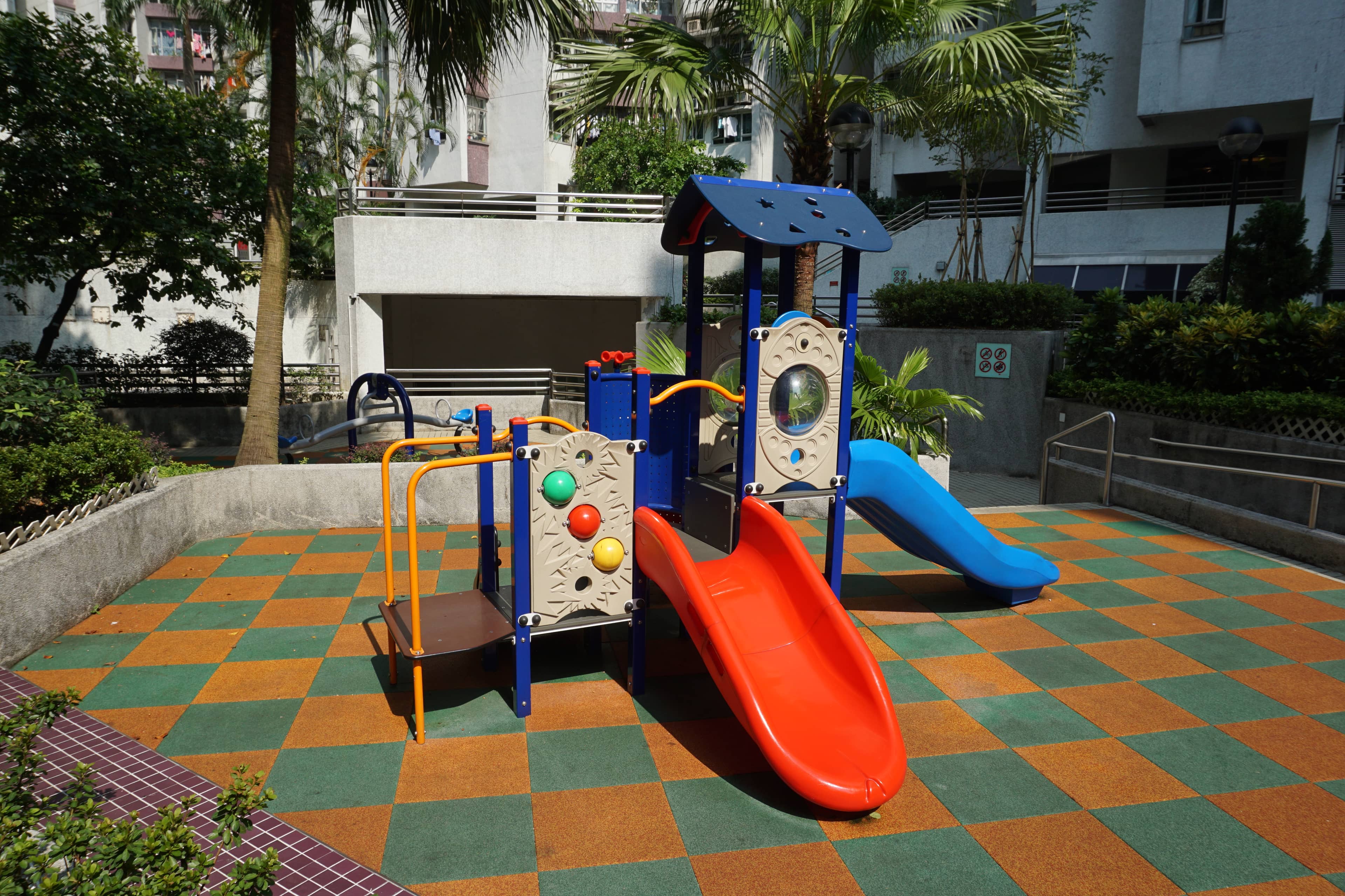 Children's Play Area