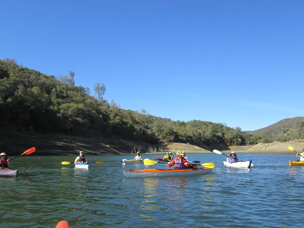 Boating and Water Sports