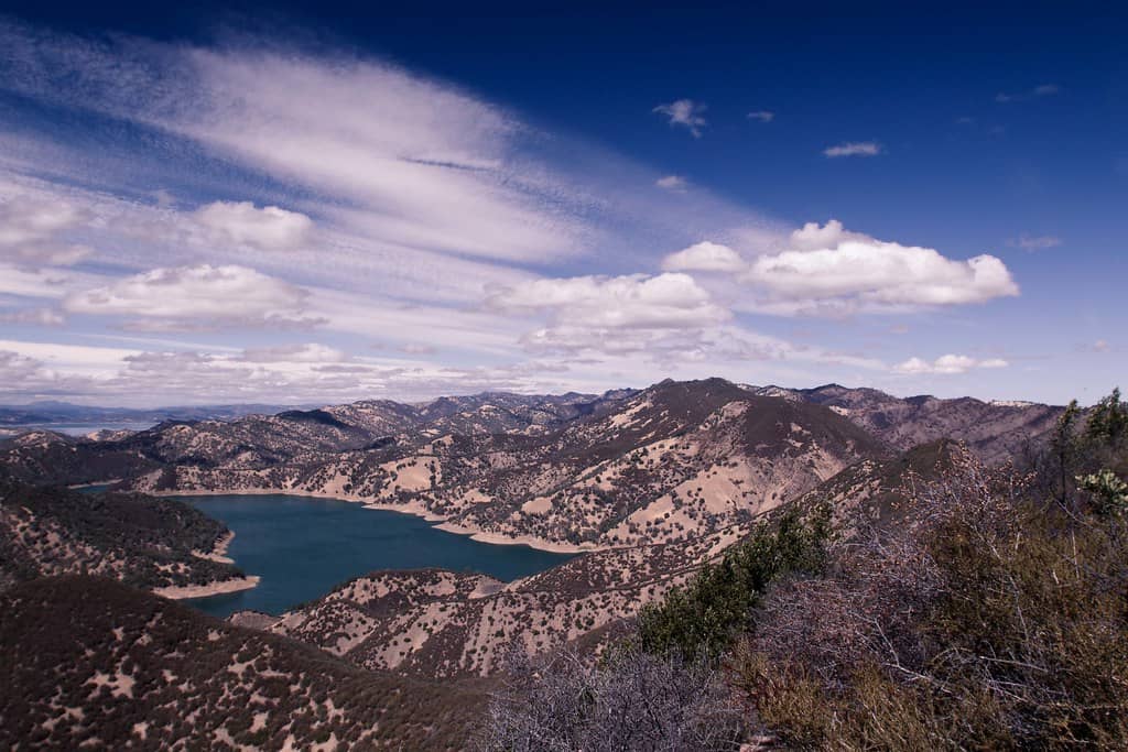 Hiking with Scenic Views